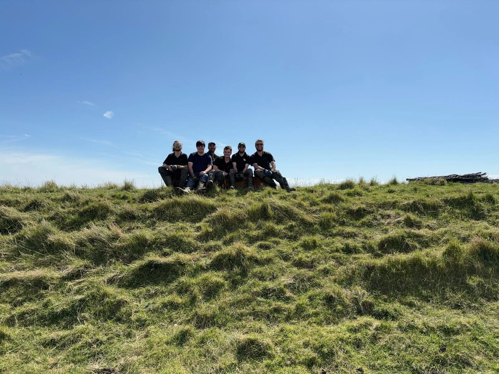 2025 at Exo Environmental