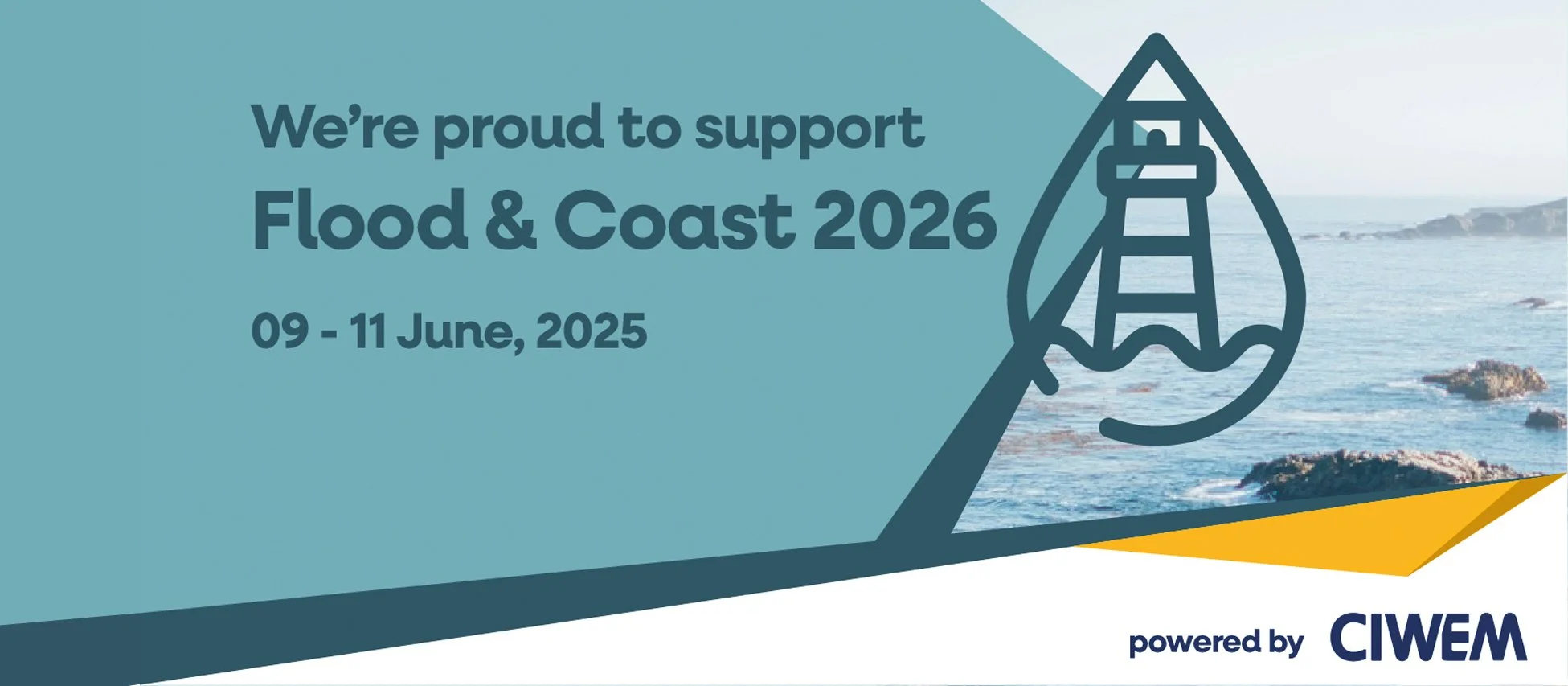 Exo Environmental at Flood &amp; Coast 2026