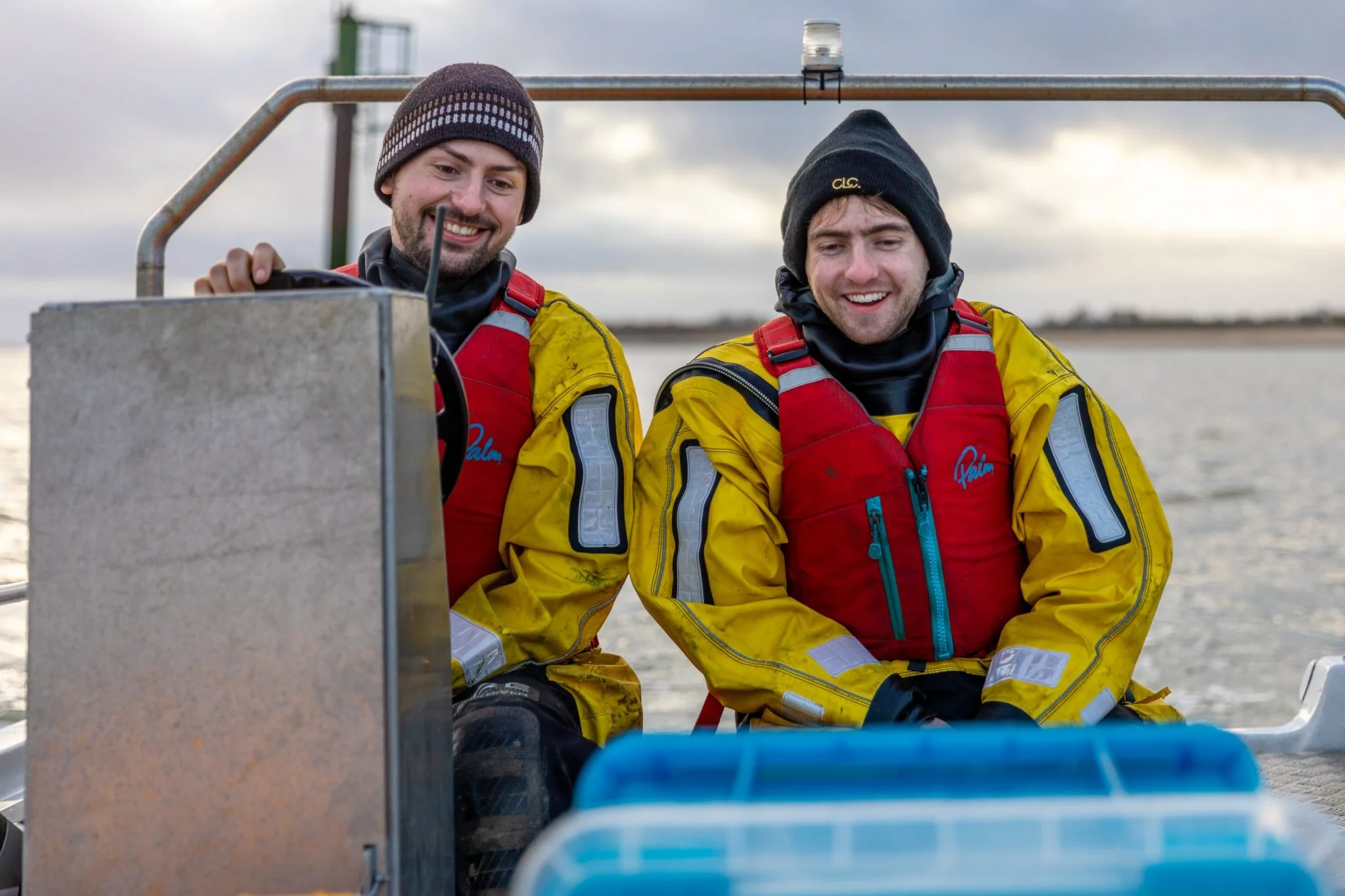 Exo Environmental is now SMAS certified!