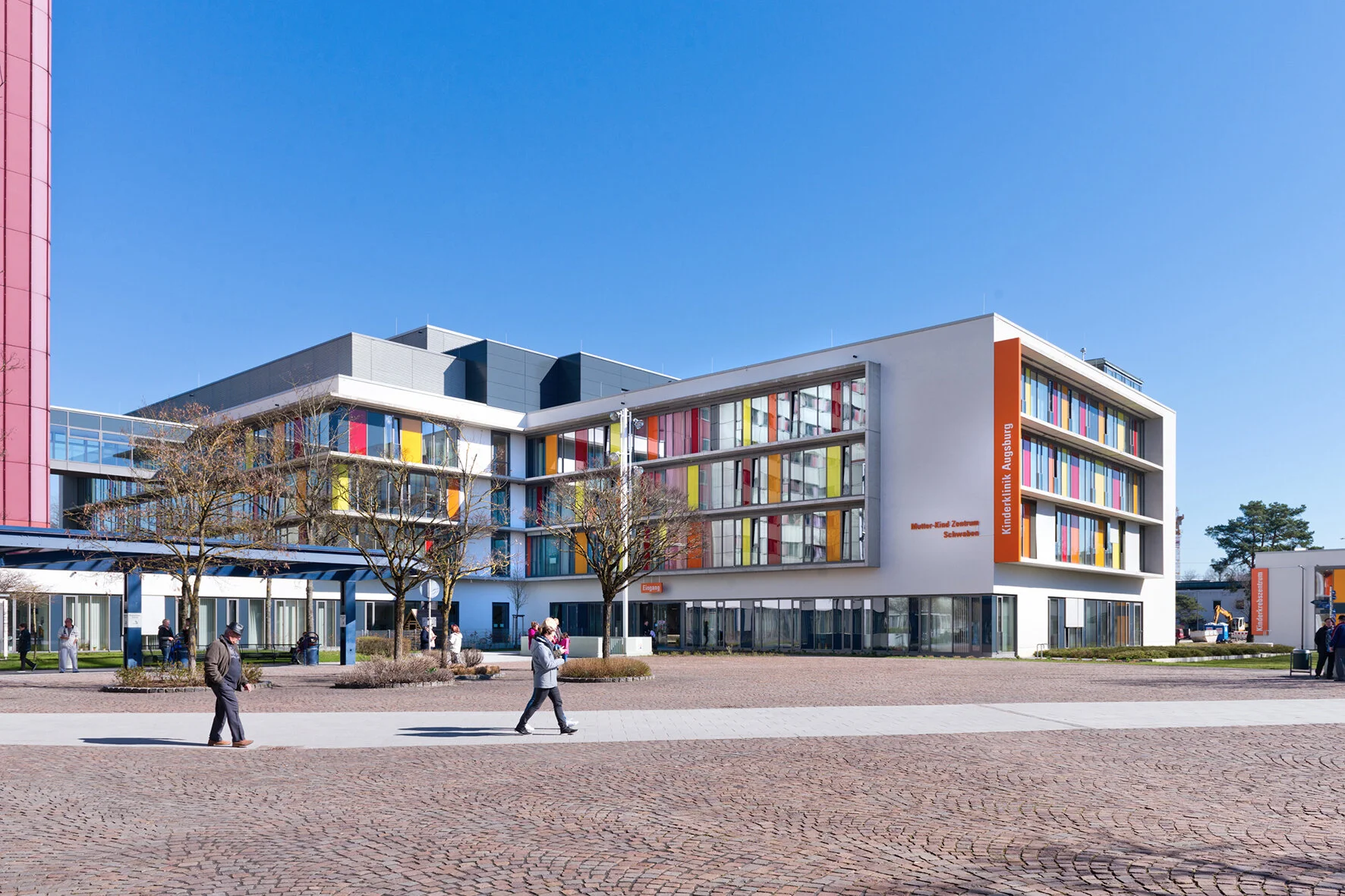 Universitätsklinikum Augsburg.JPG
