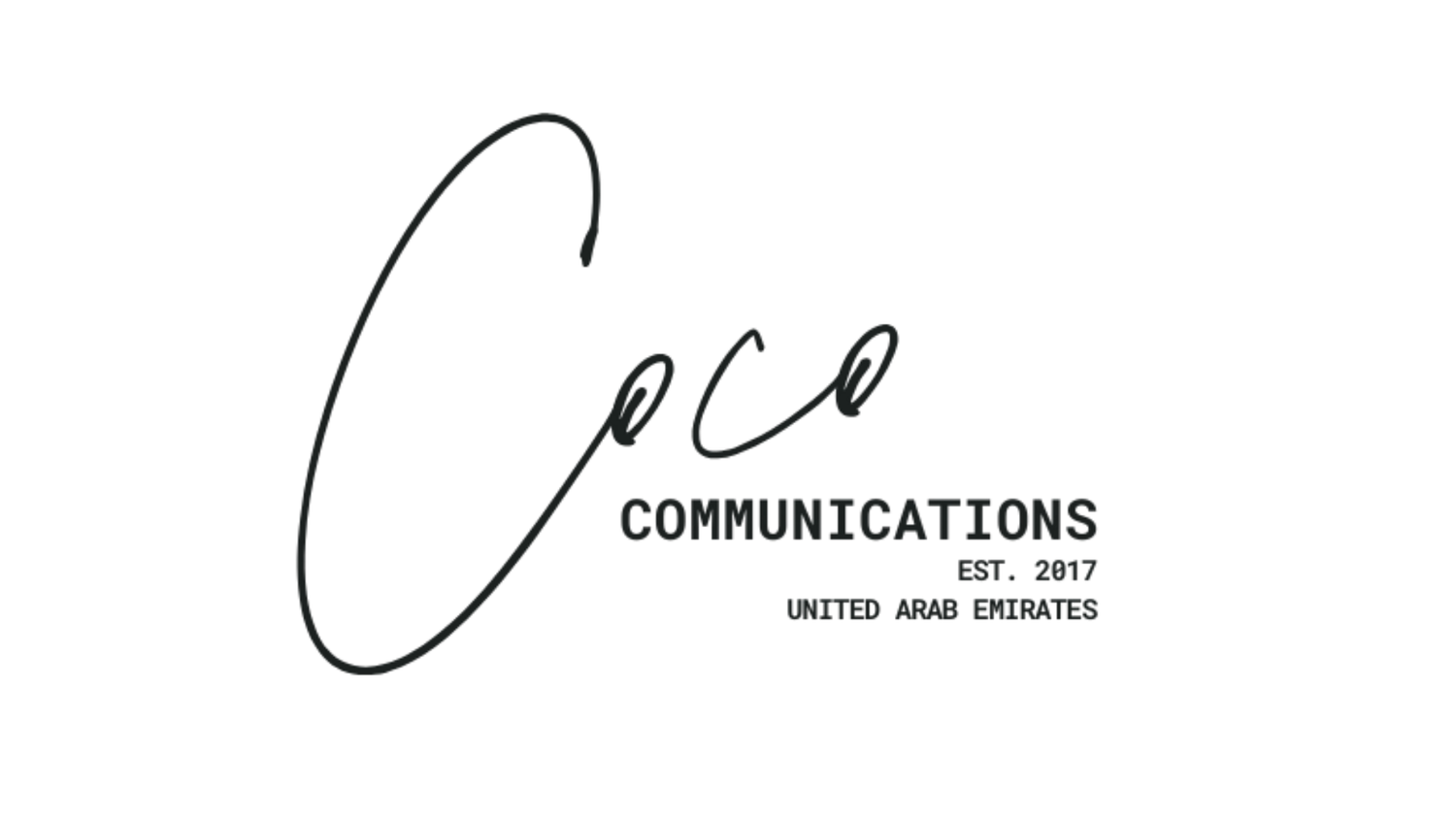 CoCo Communications