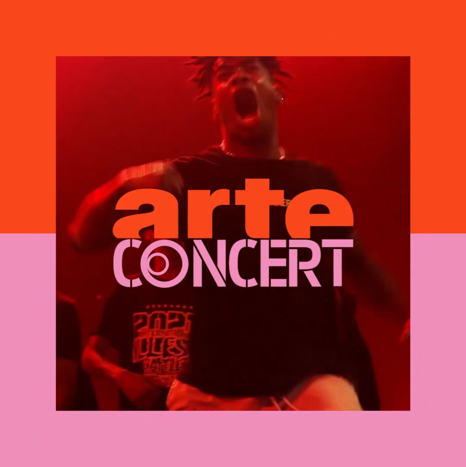 ARTE CONCERT X ILLEST BATTLE