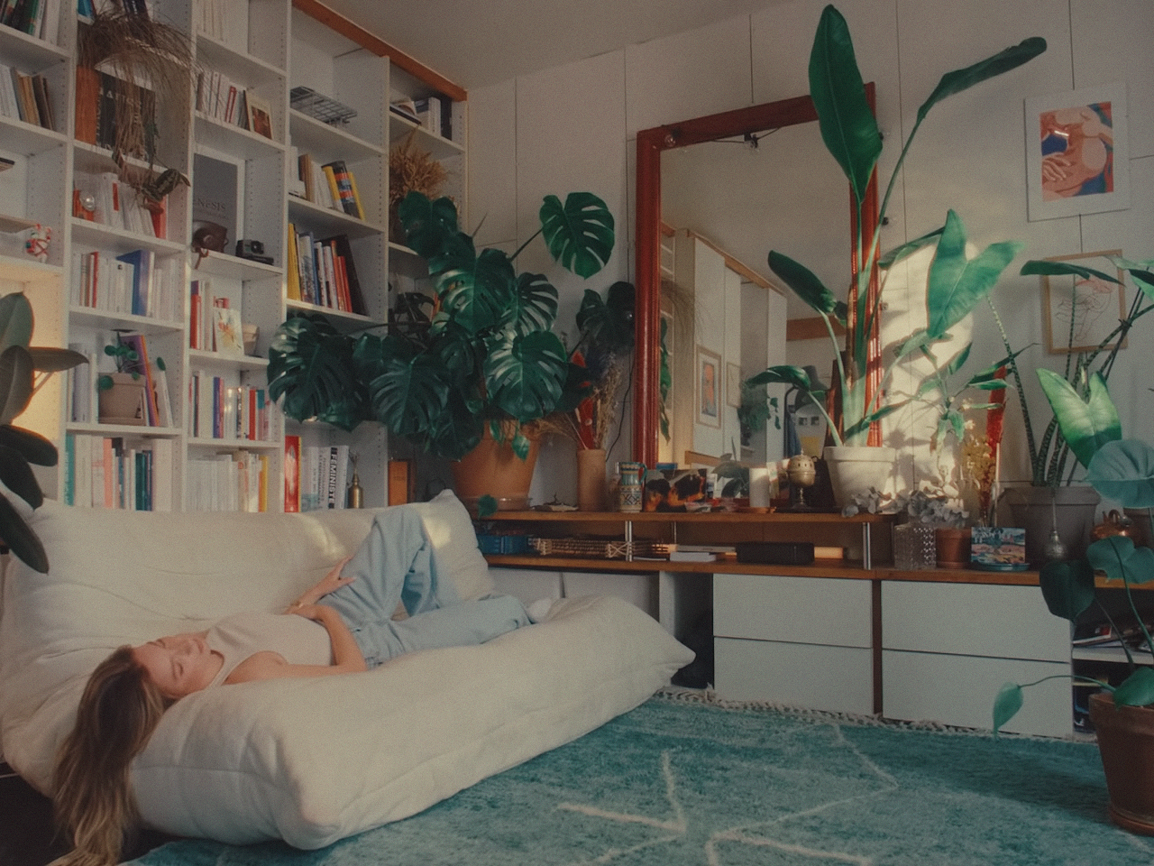 NOEE - C’EST COMME ÇA [MUSIC VIDEO]