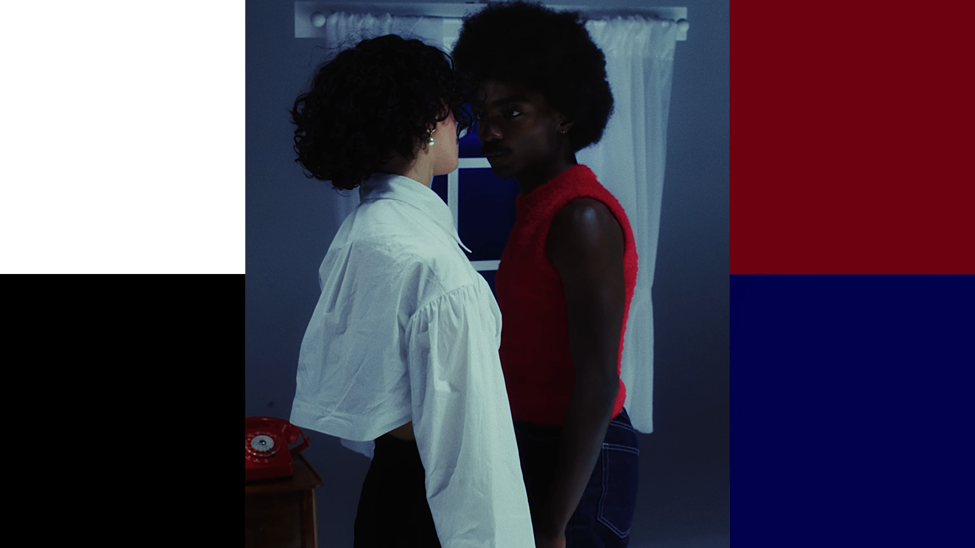 BEN MAZUÉ x YOA - RUPTURE