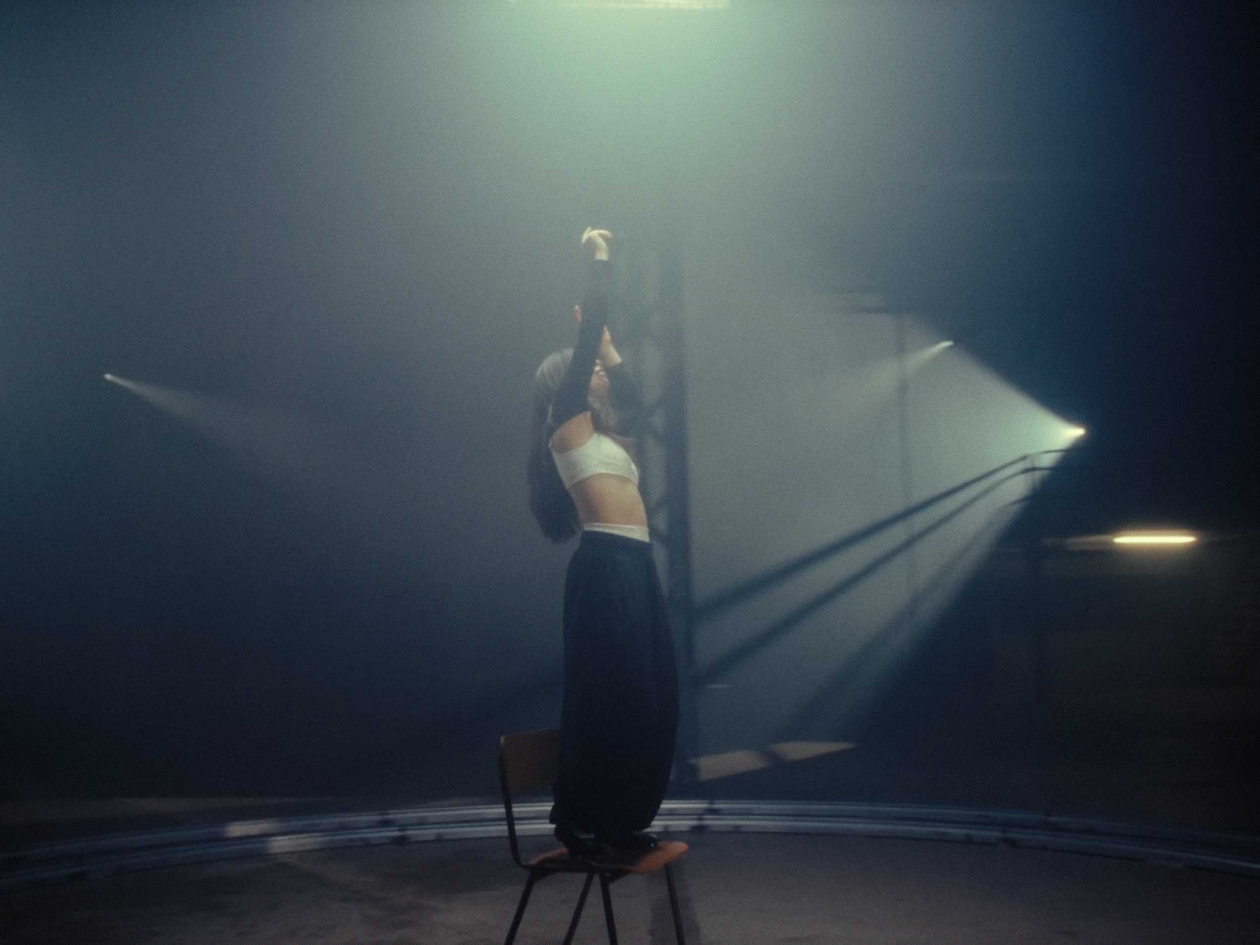 GEORGE KA - LE MÊME CORPS