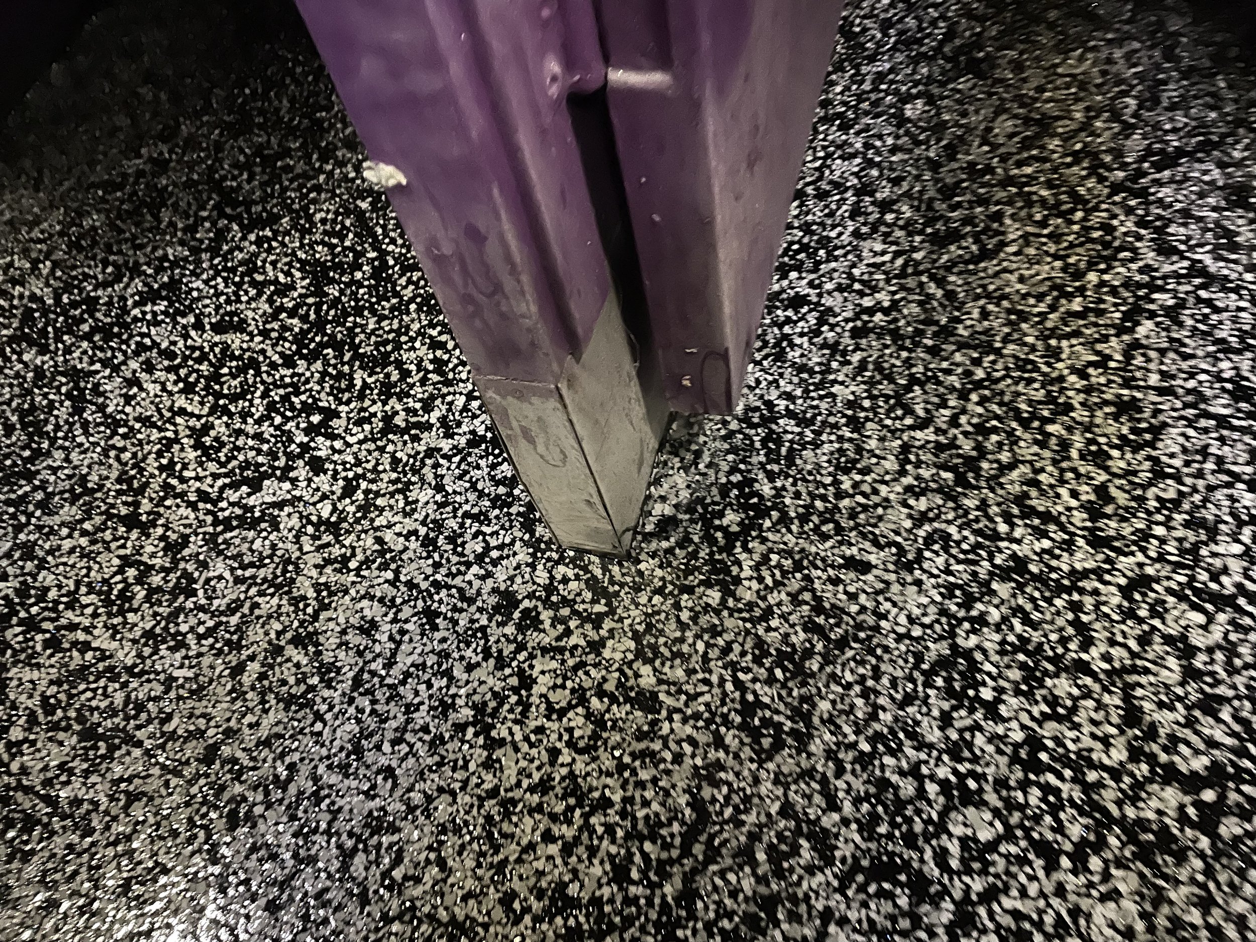 epoxy resin floor yorkshire