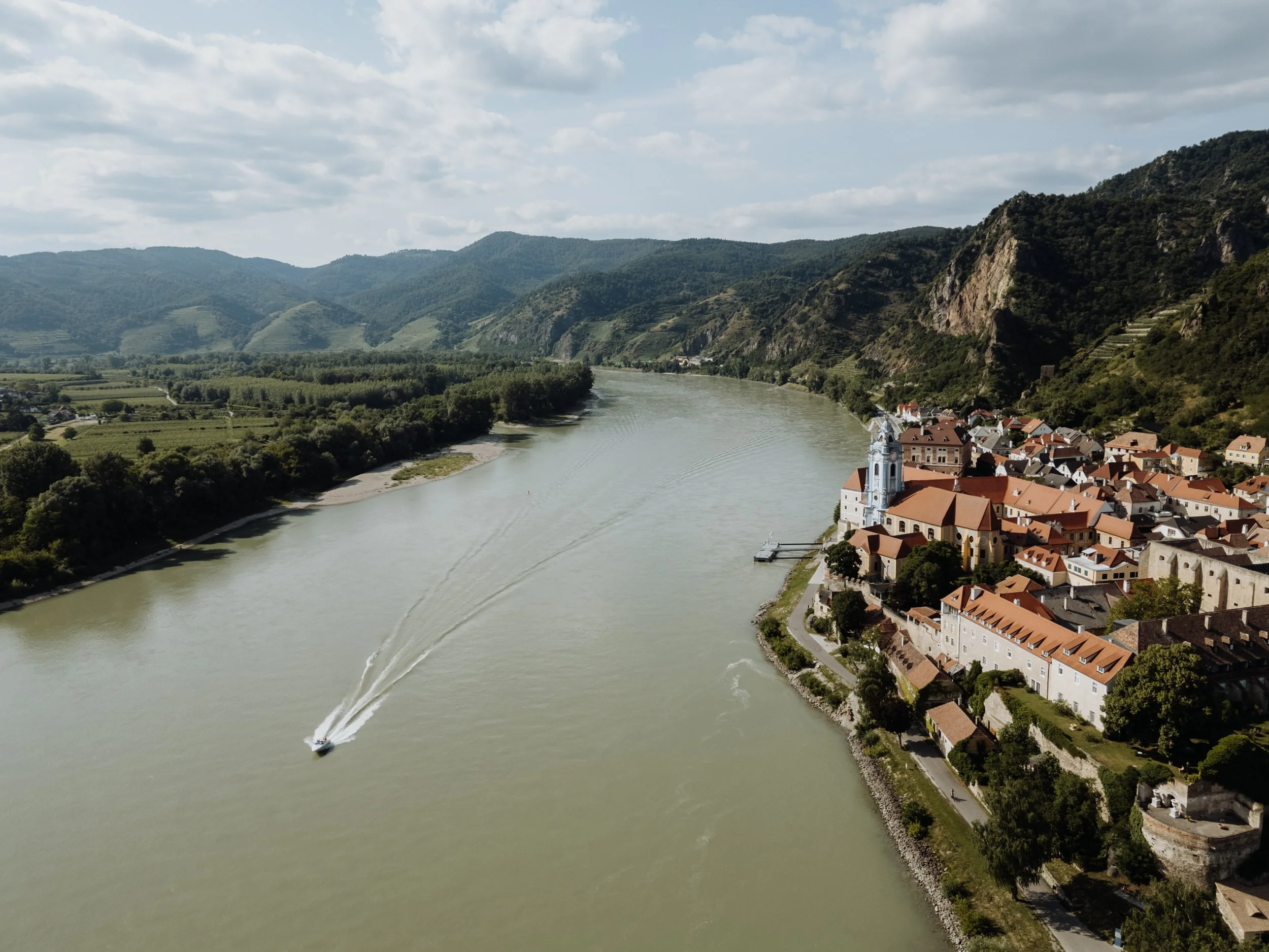 Bootstouren Wachau - (c) _michaelschartner.creative-1.jpg