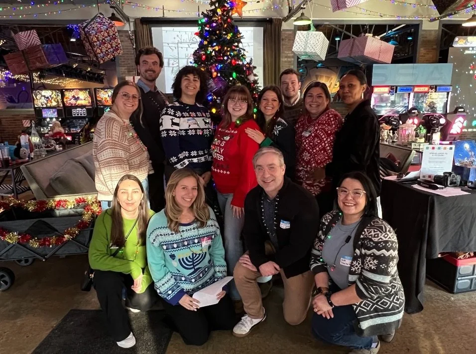 Day Crew | Night Crew