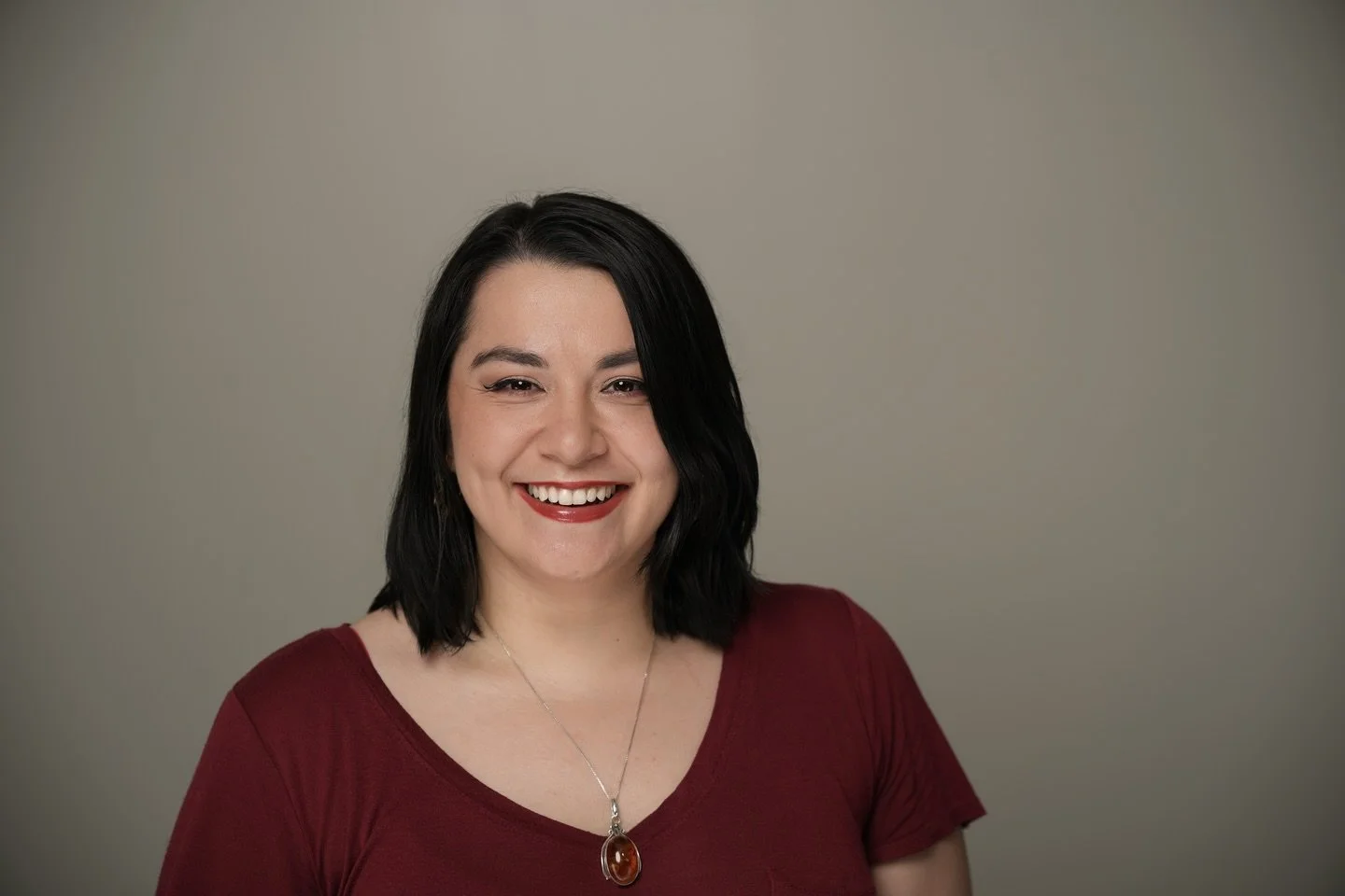 New year, new hair, new headshots. Thanks Adam!!