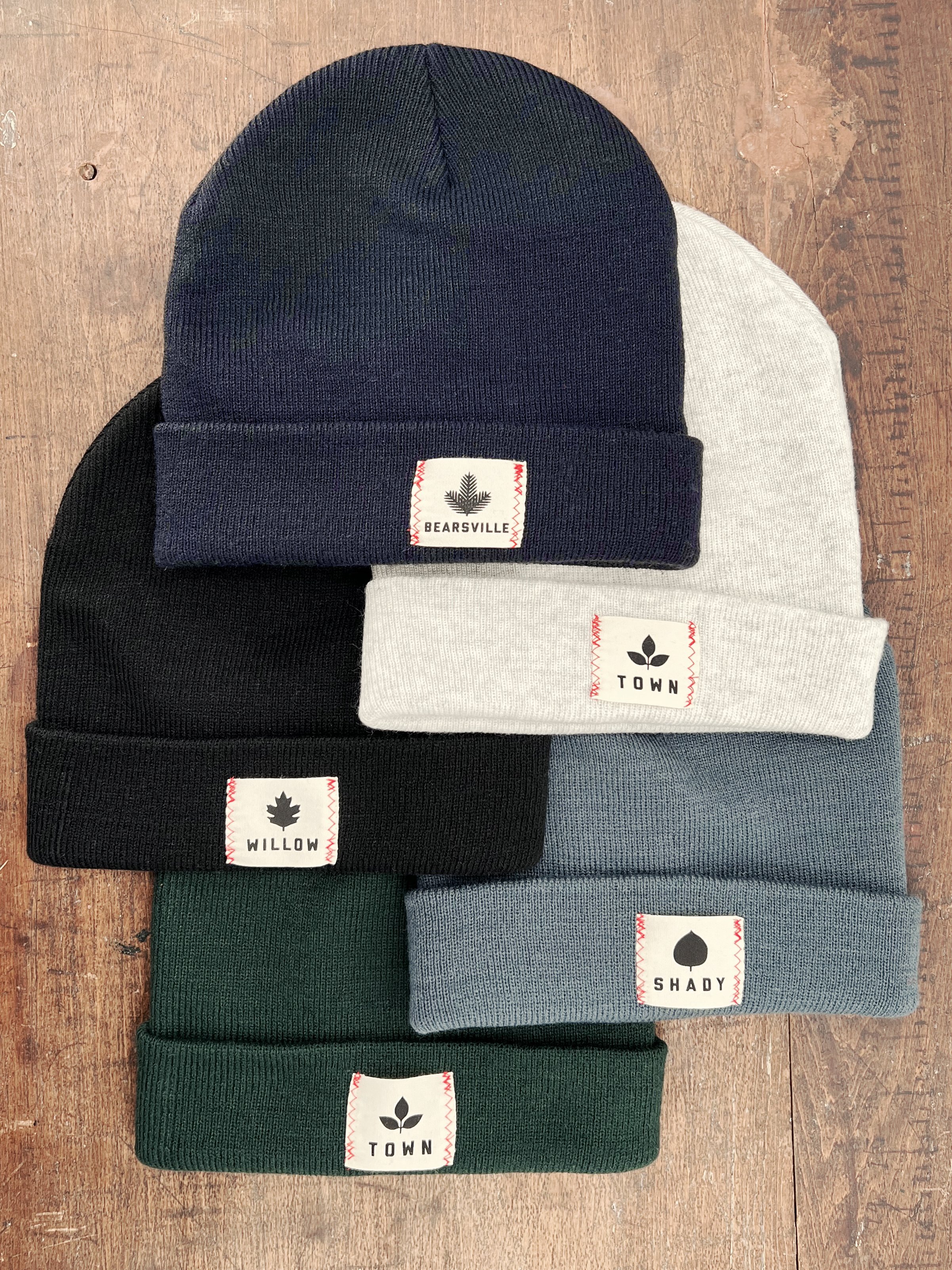 Local Slang Cuff Beanies All.jpg