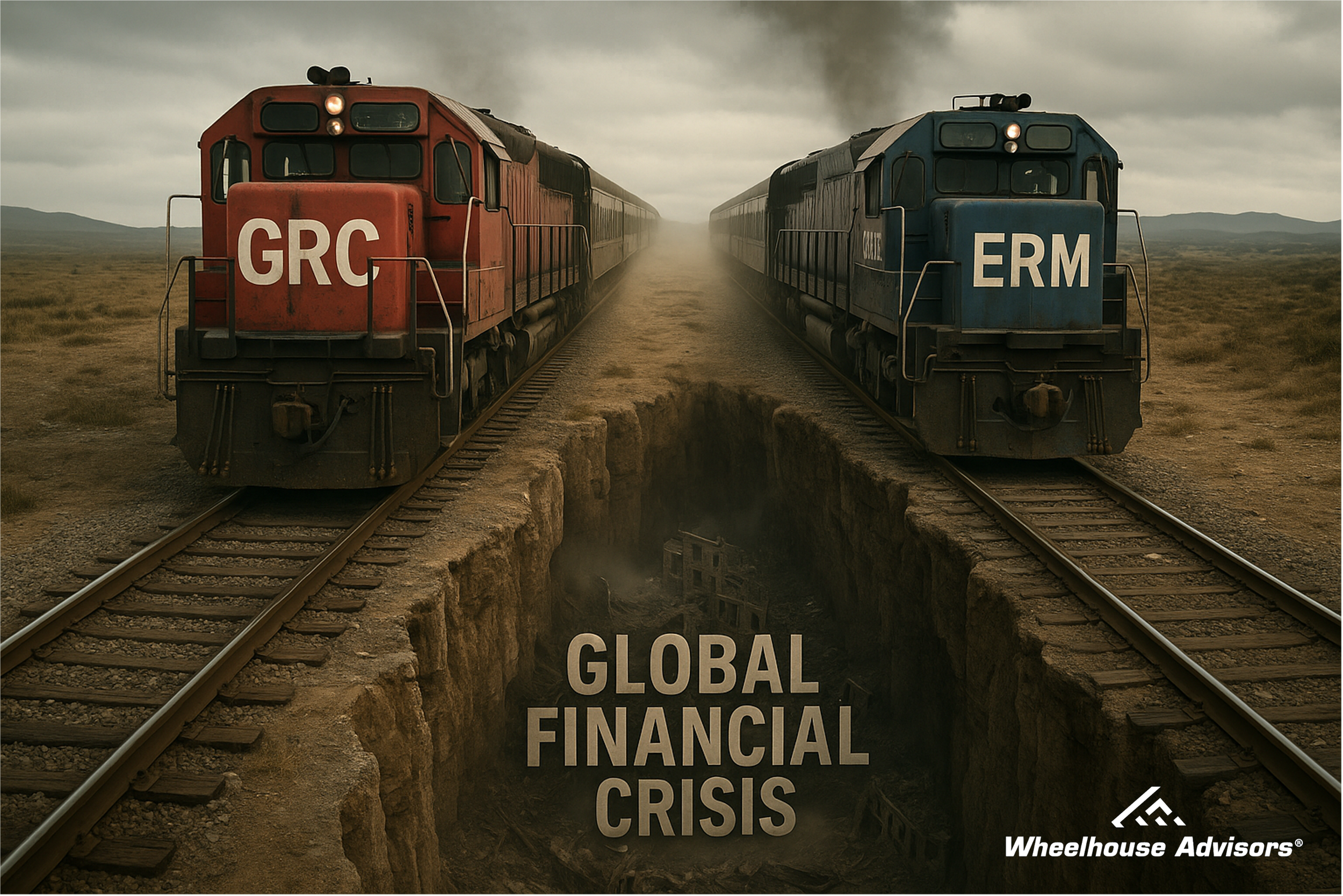 S4E7: The Academic Reckoning of Risk Management