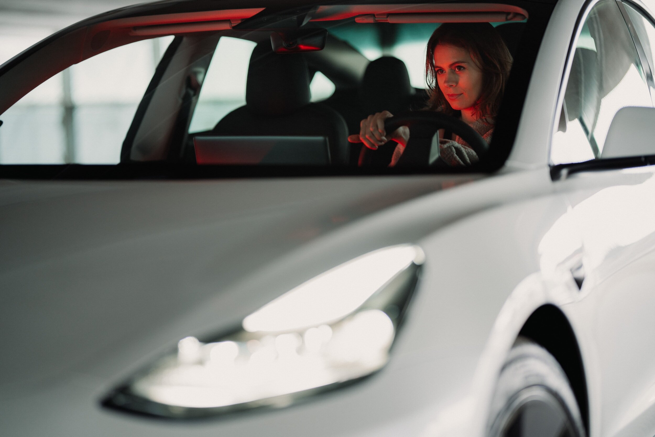 From Brakes to GPS to Telematics: The Evolution of Modern Internal Audit