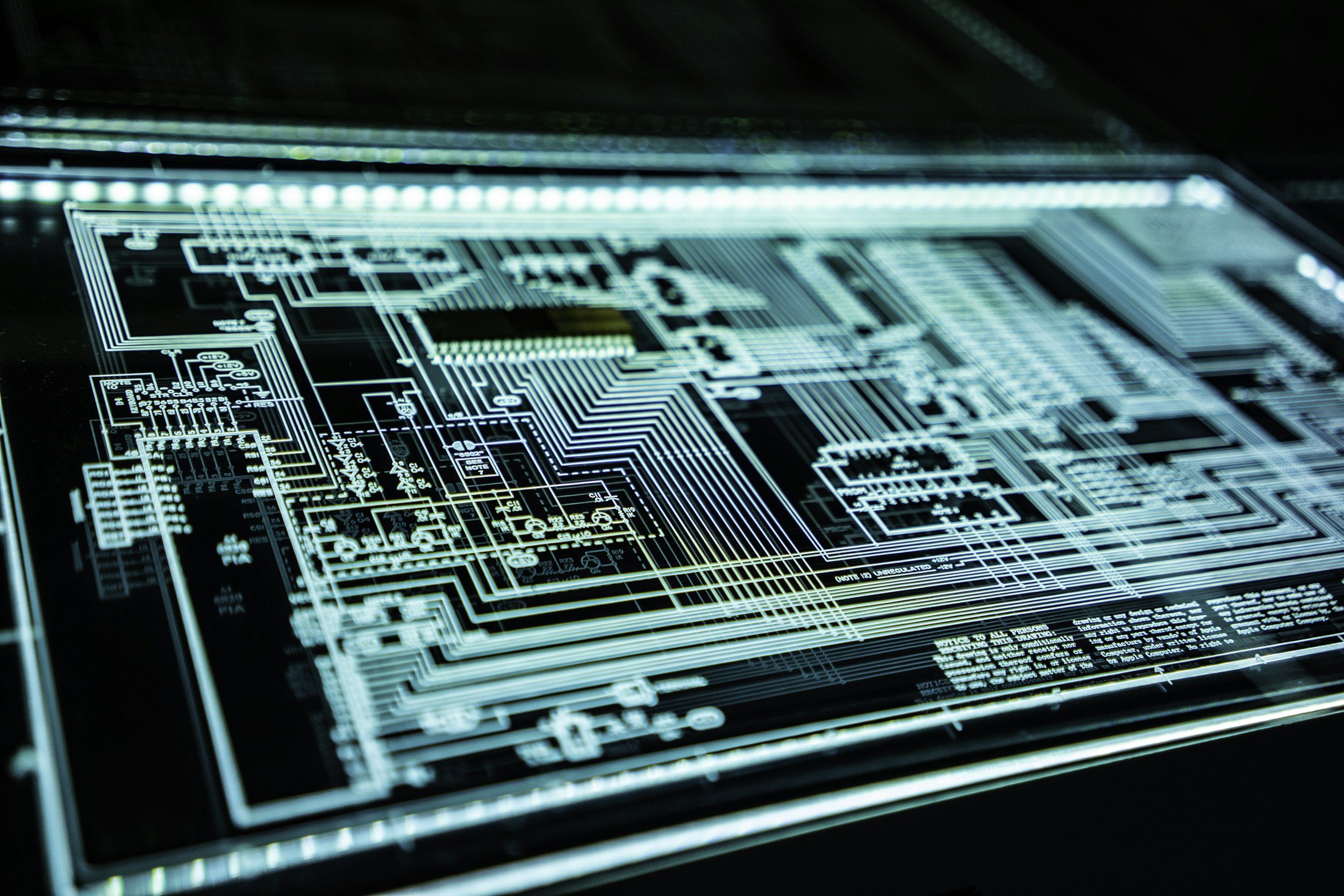 How S&P 100 Leaders Drive Cybersecurity Excellence Through Integrated Risk Management