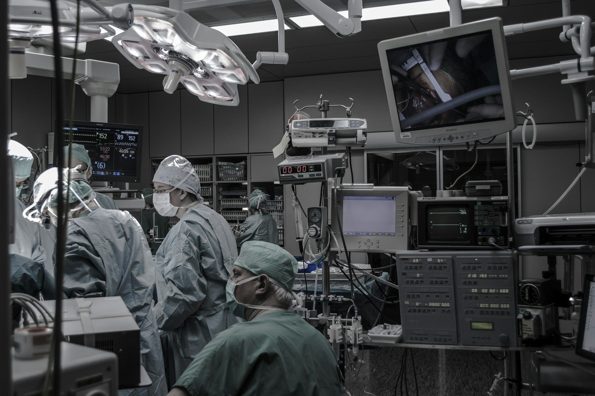 HIPAA 2.0 — How Risk Management Evolves Under HIPAA’s Cybersecurity Overhaul