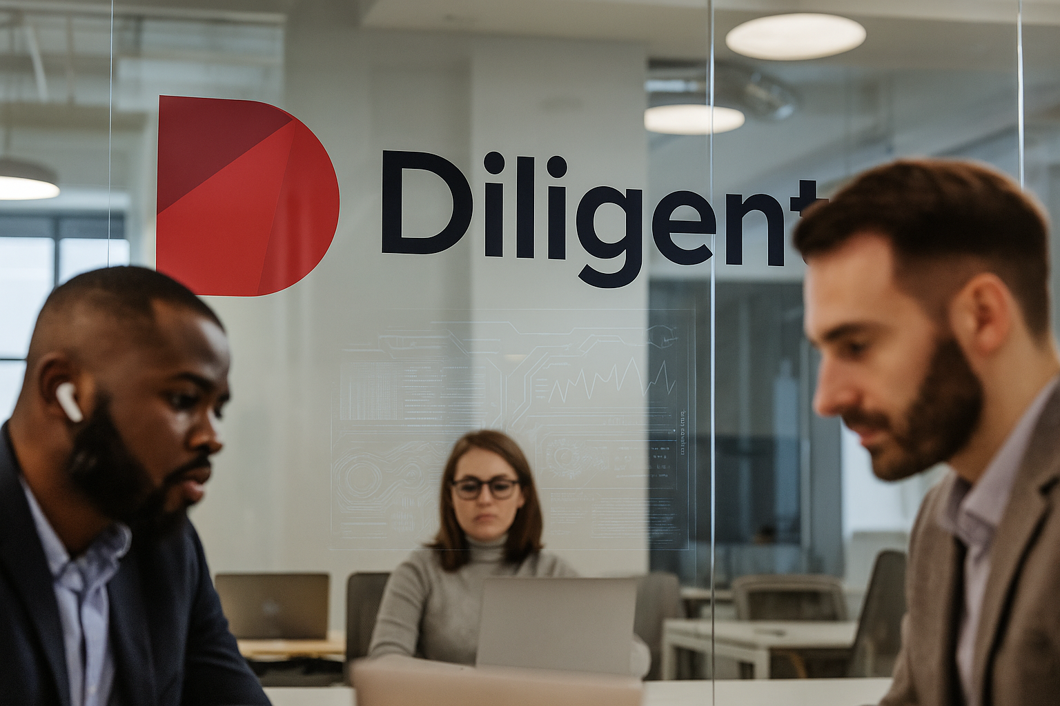 From Scripting to Studio: Diligent’s ACL AI Bet