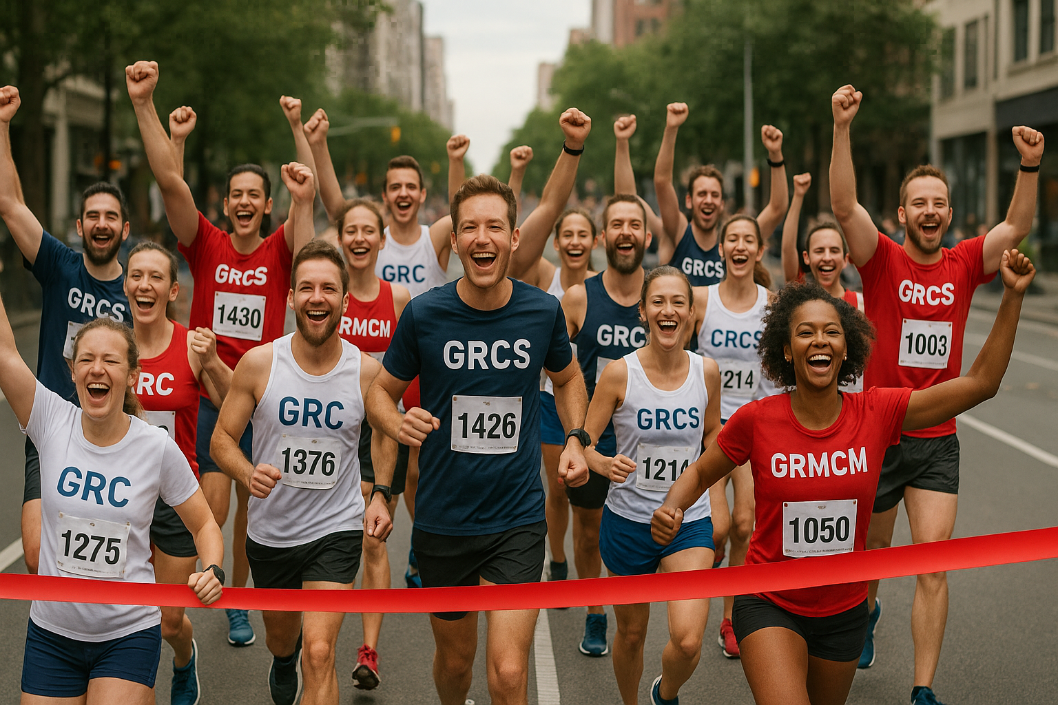 When Everyone’s a Leader, No One Is: Why IDC’s Latest GRC Report Misses the Mark