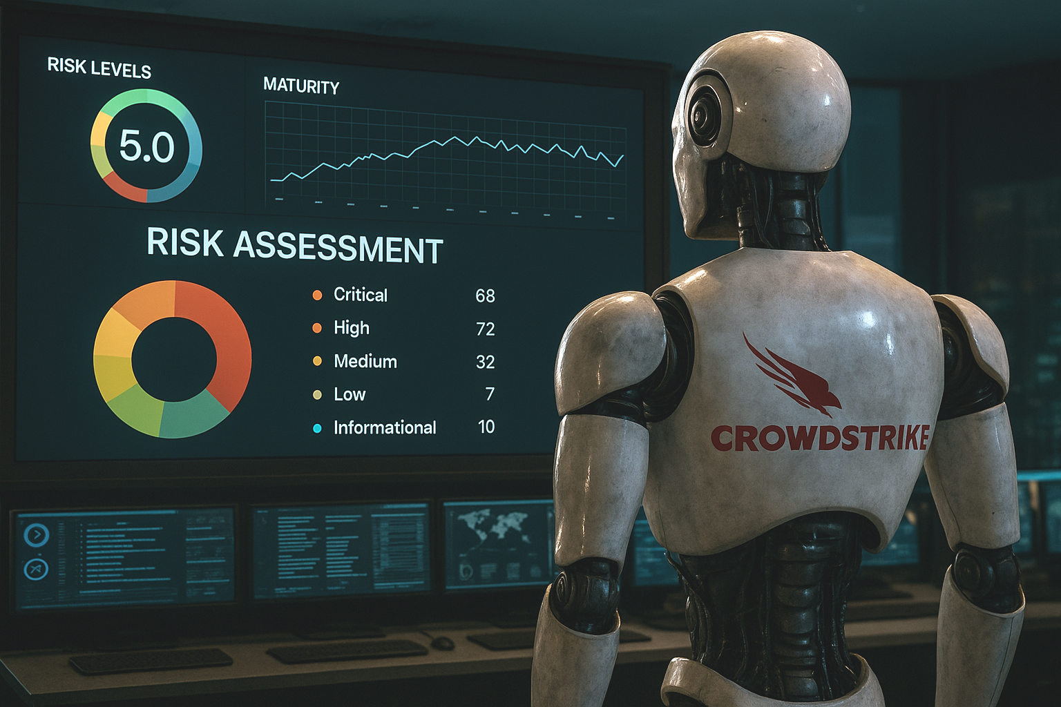 S4E2: Autonomous IRM - Orchestrating Risk at Machine Speed