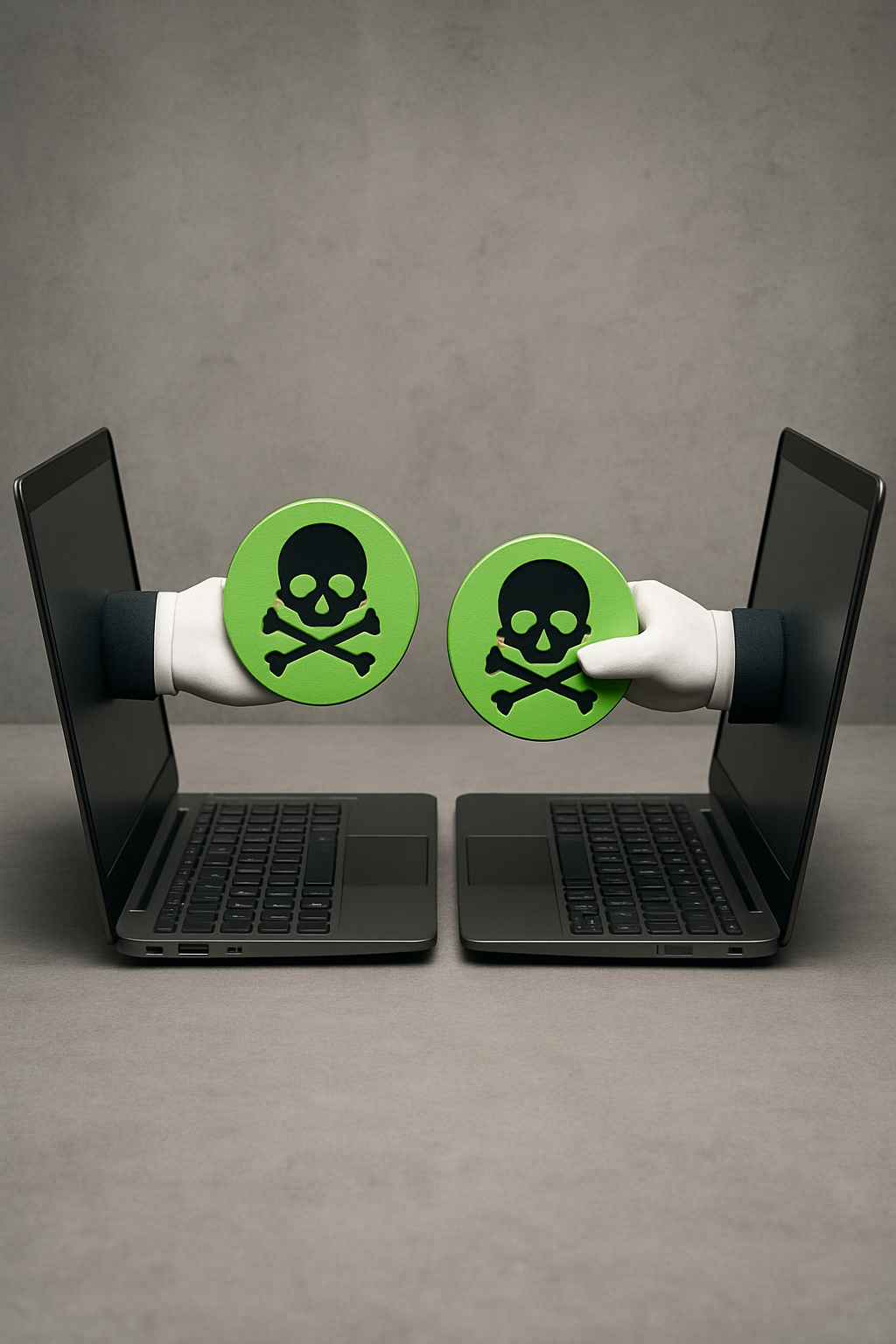 When Tokens Turn Toxic: How the Salesforce Supply Chain Breach Exposed the SaaS Domino Effect