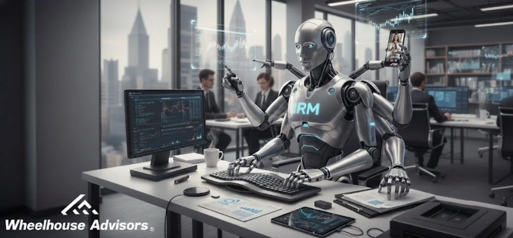 EY’s Boomi Alliance Accelerates IRM+ into the Autonomous IRM Era