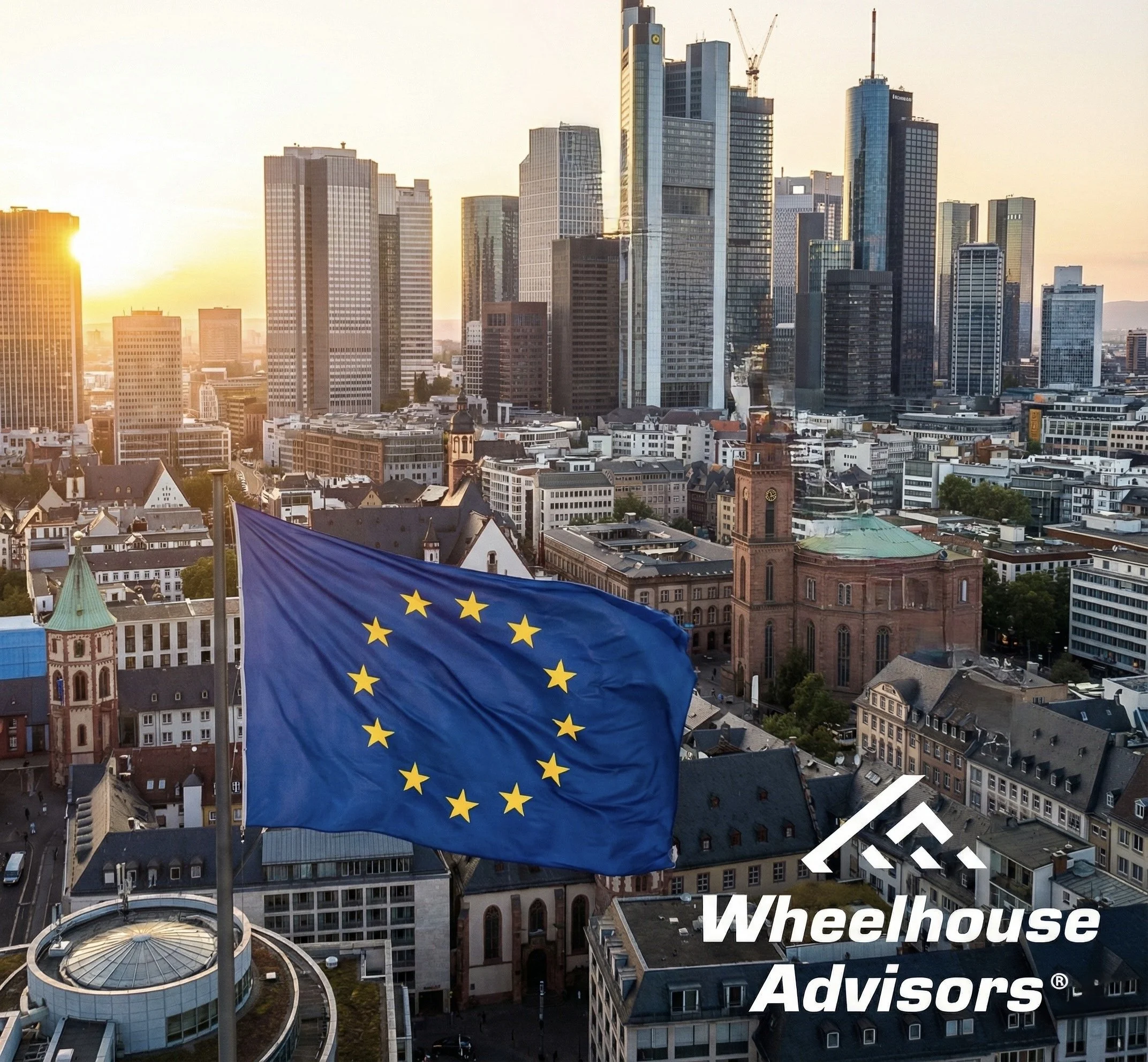 What the EU’s Updated Sustainability Rules Mean for U.S. Companies