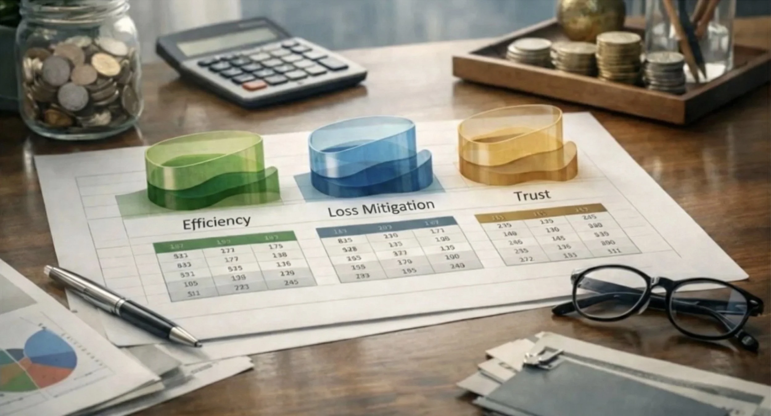 Why ROI Calculators Miss the Mark on IRM