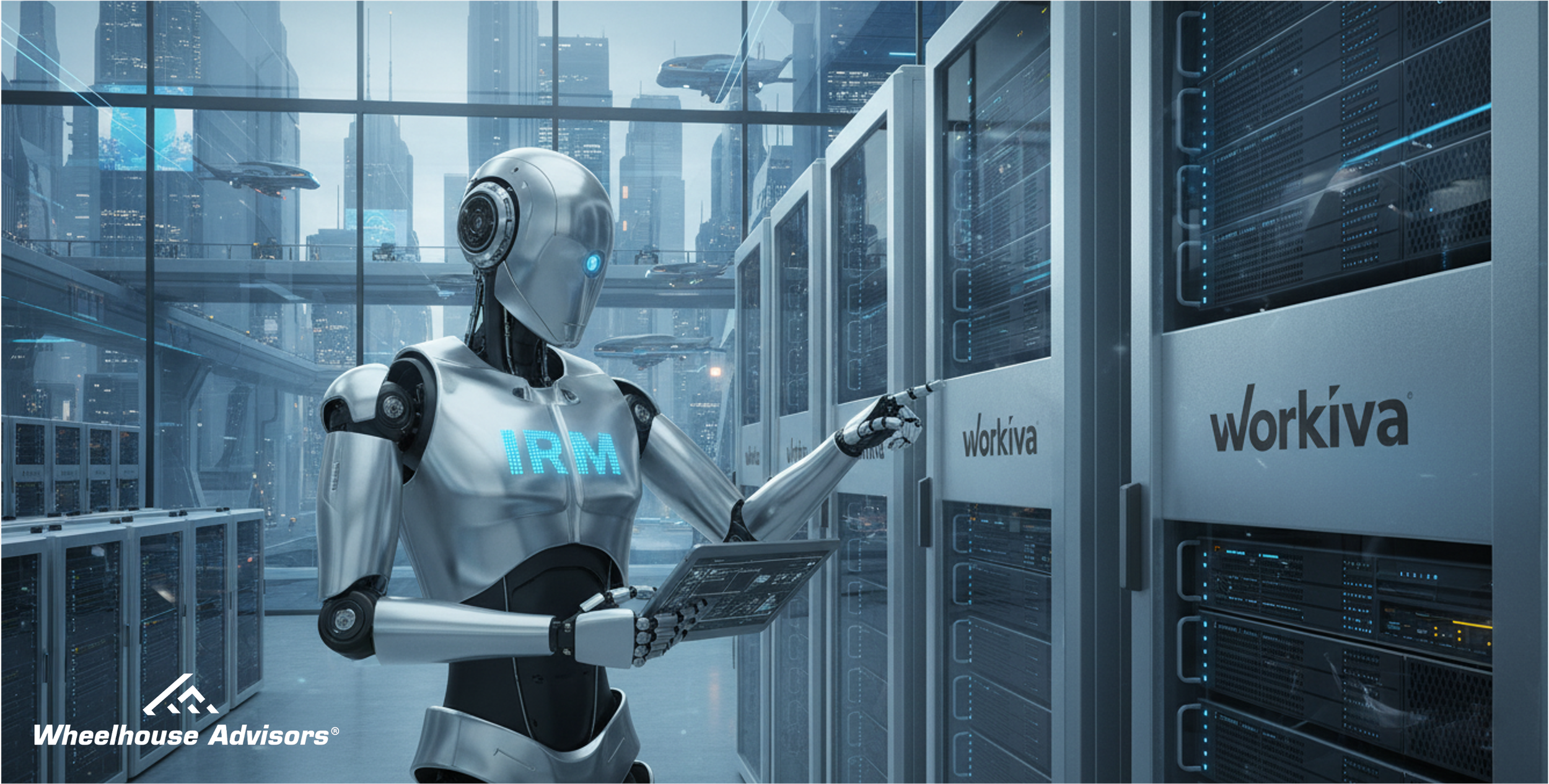 Workiva’s Q3 2025 Results Signal the Rise of “Assured Data Platforms” in the IRM Market