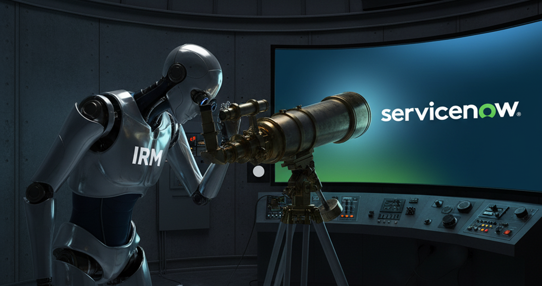 ServiceNow Q3 2025 Through an IRM Market Lens