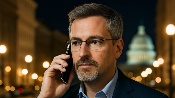 When Encryption Isn't Enough—A Sidewalk Interview and a Global Wake-Up Call