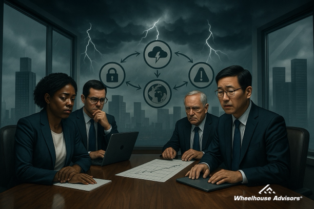 Audit Committees Signal a Mandate for Unified IRM, Not Just GRC