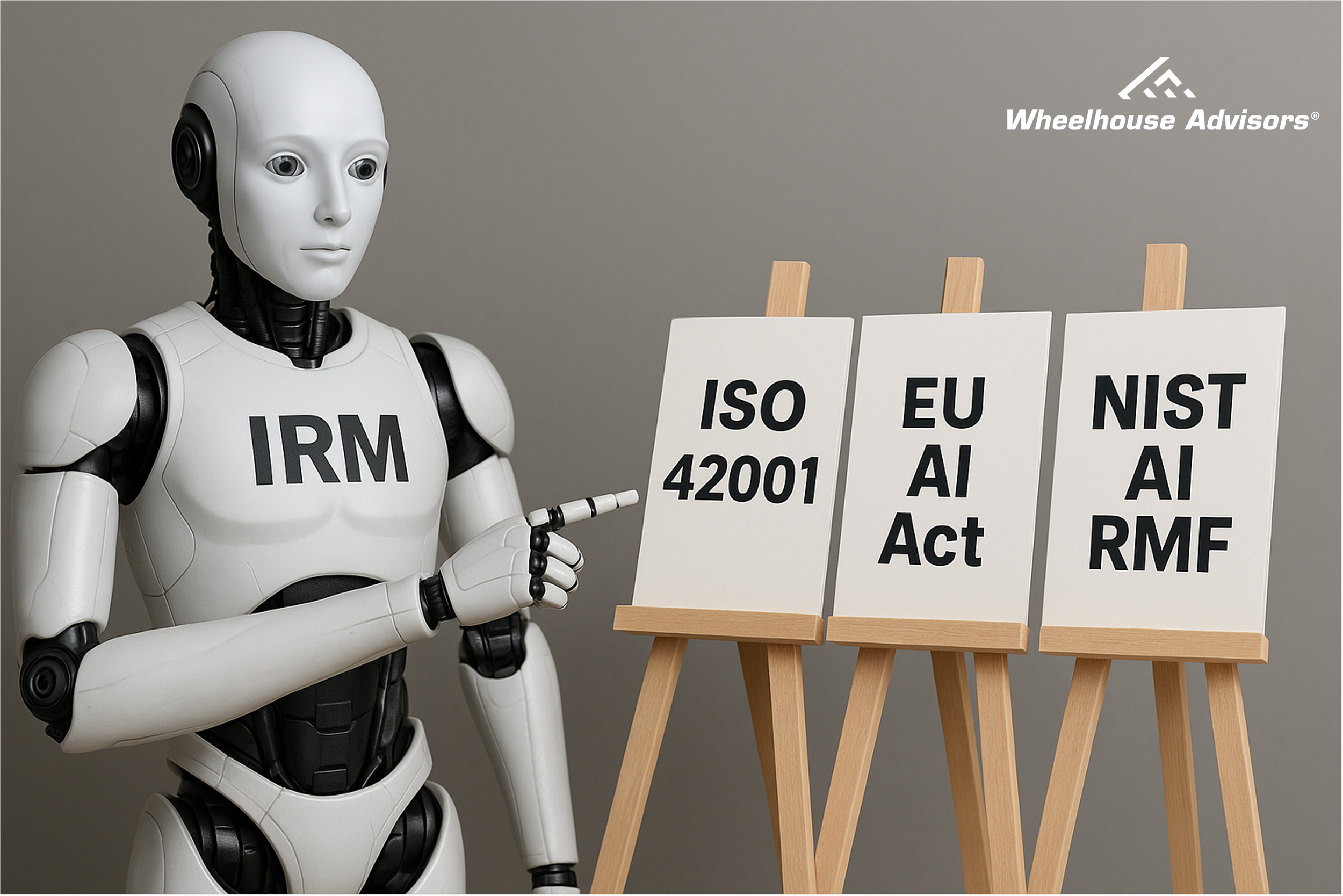Executive Comparison of AI Governance Frameworks for Risk & Compliance