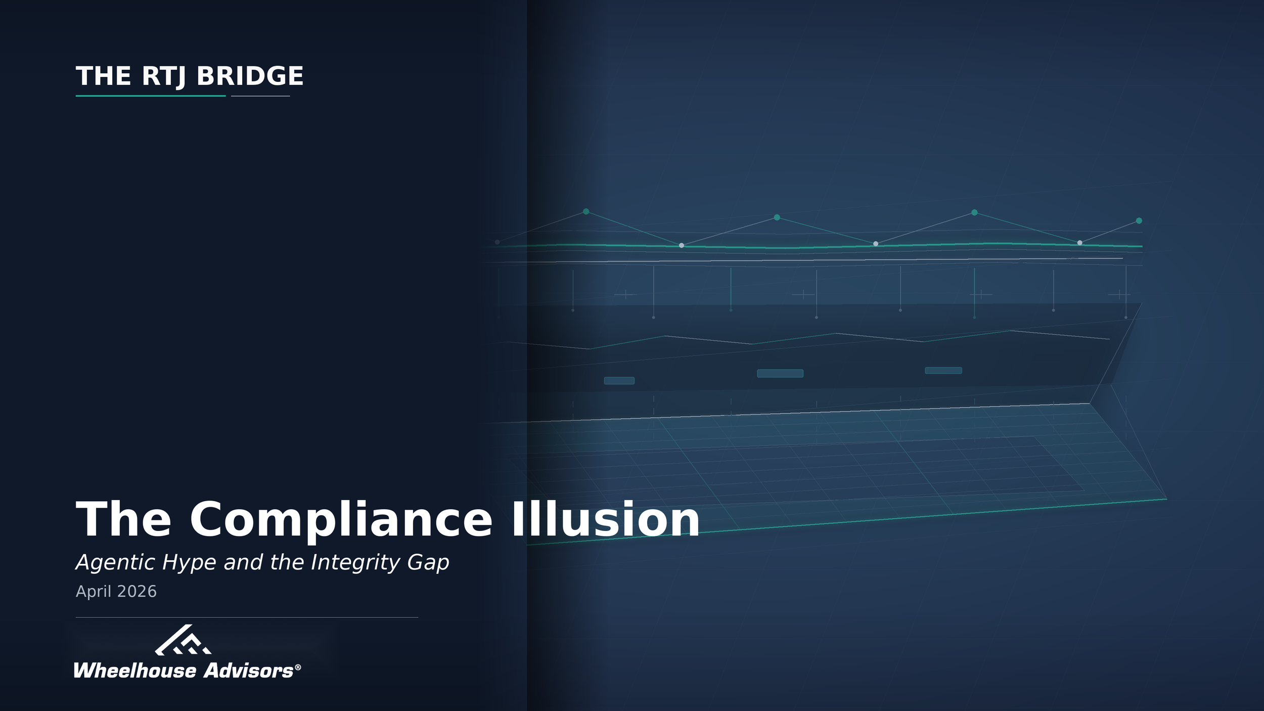 The Compliance Illusion: Agentic Hype and the Integrity Gap