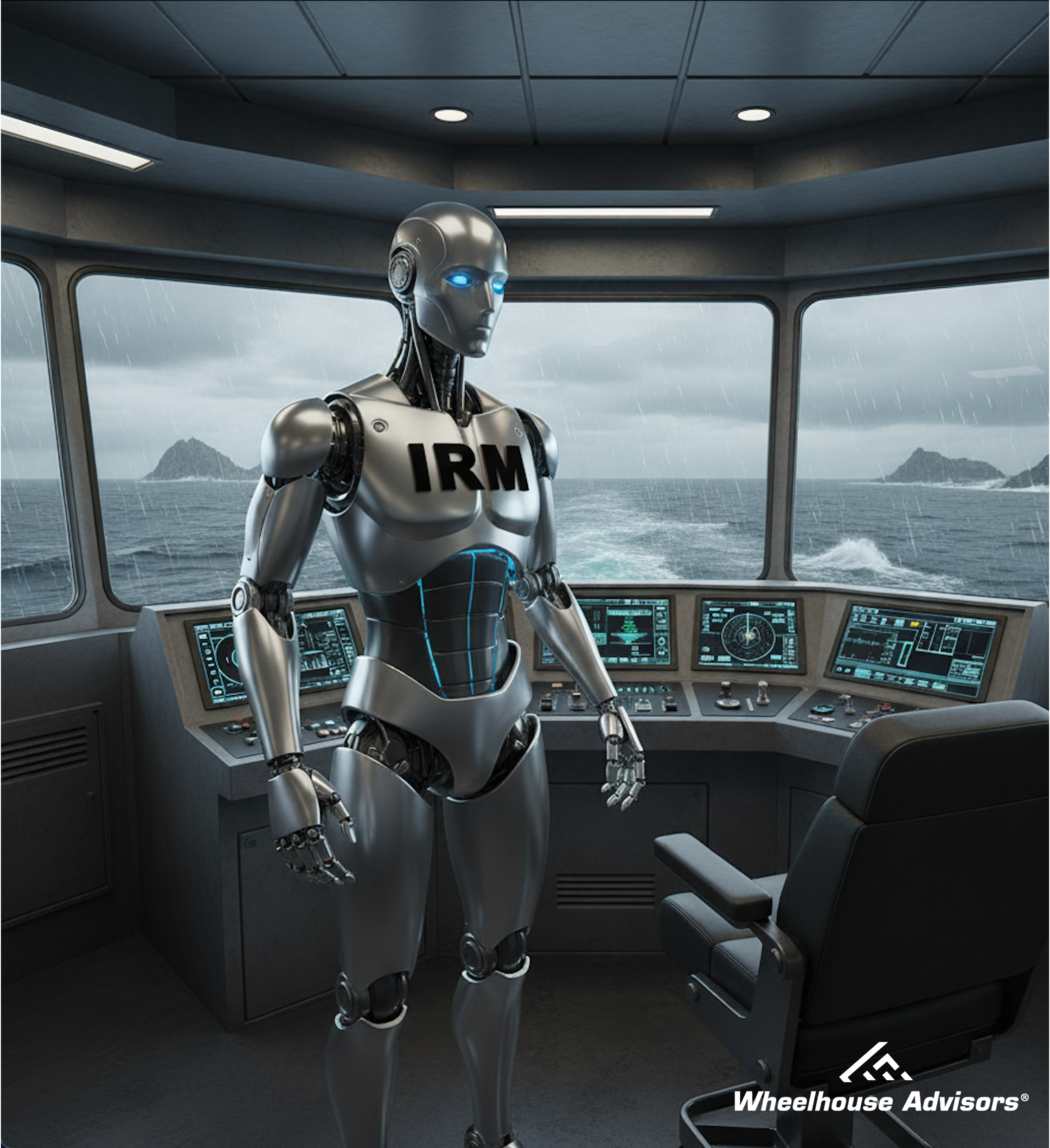 Agentic Operational Risk: How AI Is Reshaping Control, Performance, and Resilience