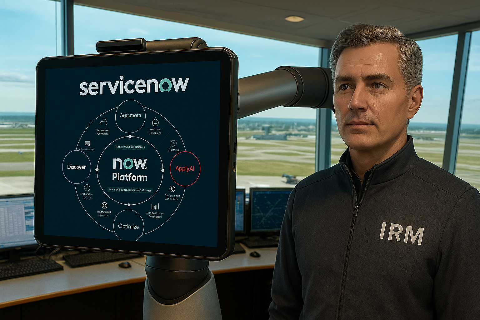 ServiceNow and the Autonomous IRM Era: IRM50 Market Leader Signals a Legacy GRC Extinction