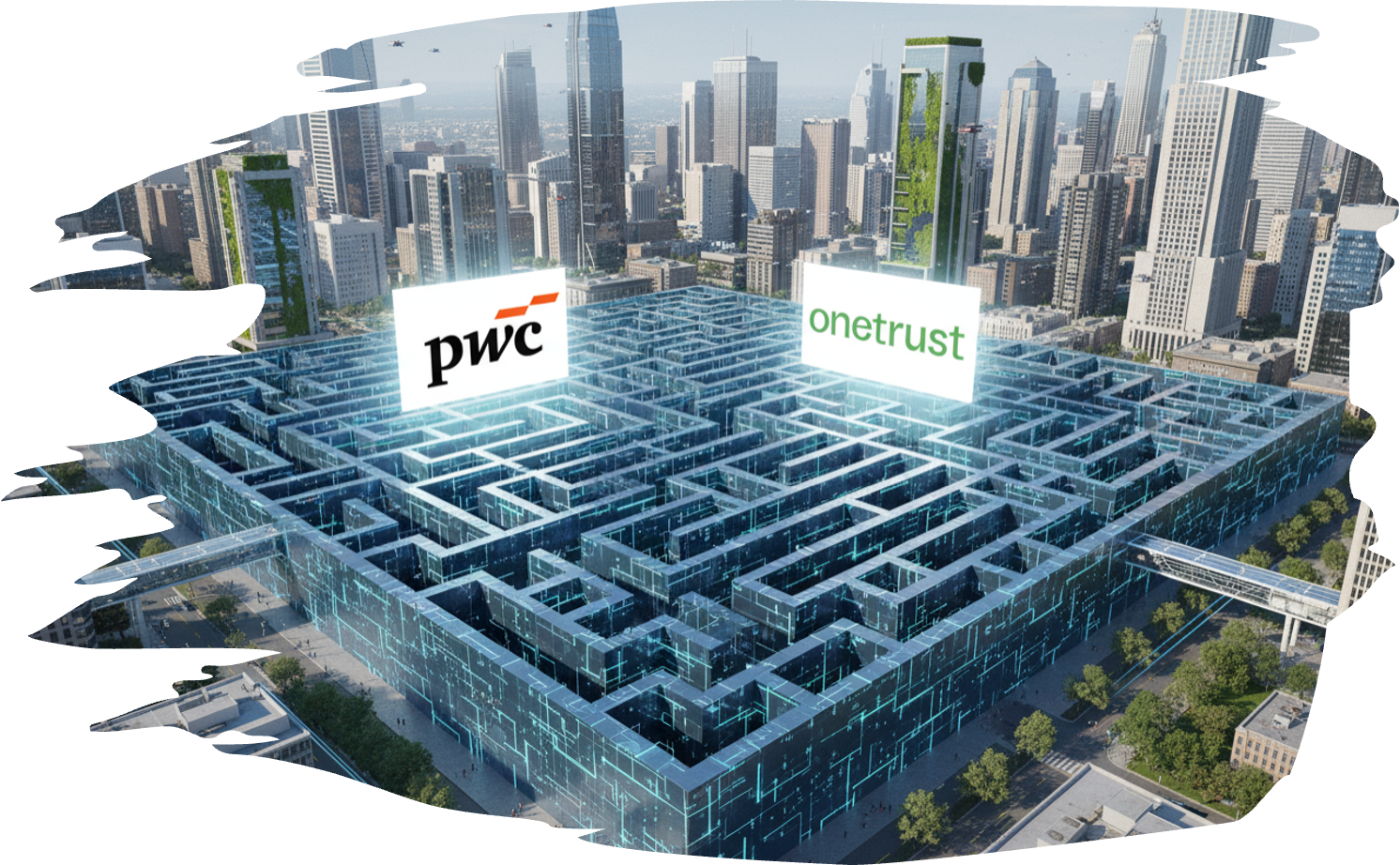 Reinventing Risk Management Through Integrated Risk, A PwC and OneTrust Perspective