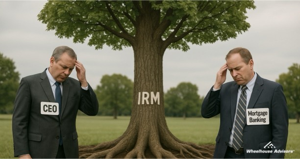 The Risk Ignored, Part II Chapter 5: The Academic Reckoning