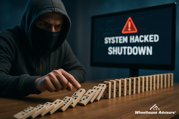 S4E9: The SaaS Domino Effect - How Compromised OAuth Tokens Created a Cybersecurity Nightmare
