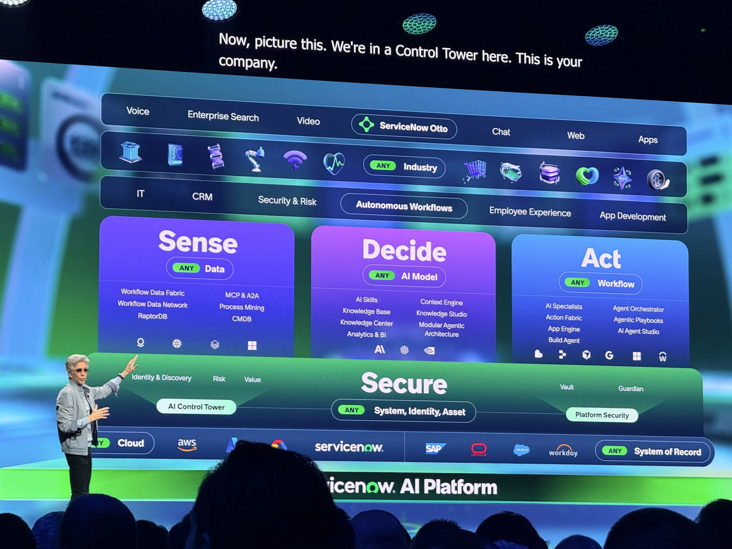 What ServiceNow Just Announced Is Bigger Than a Security Story