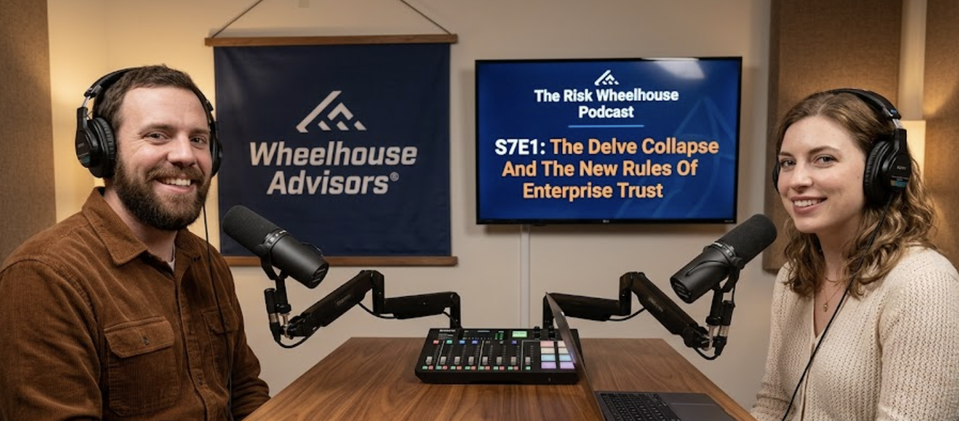 S7E1: The Delve Collapse And The New Rules Of Enterprise Trust