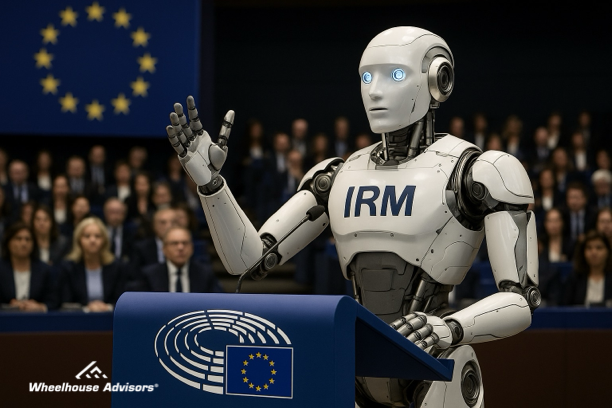 S4E10: From Boardroom to Code Base - How the EU AI Act Reshapes Business Strategy