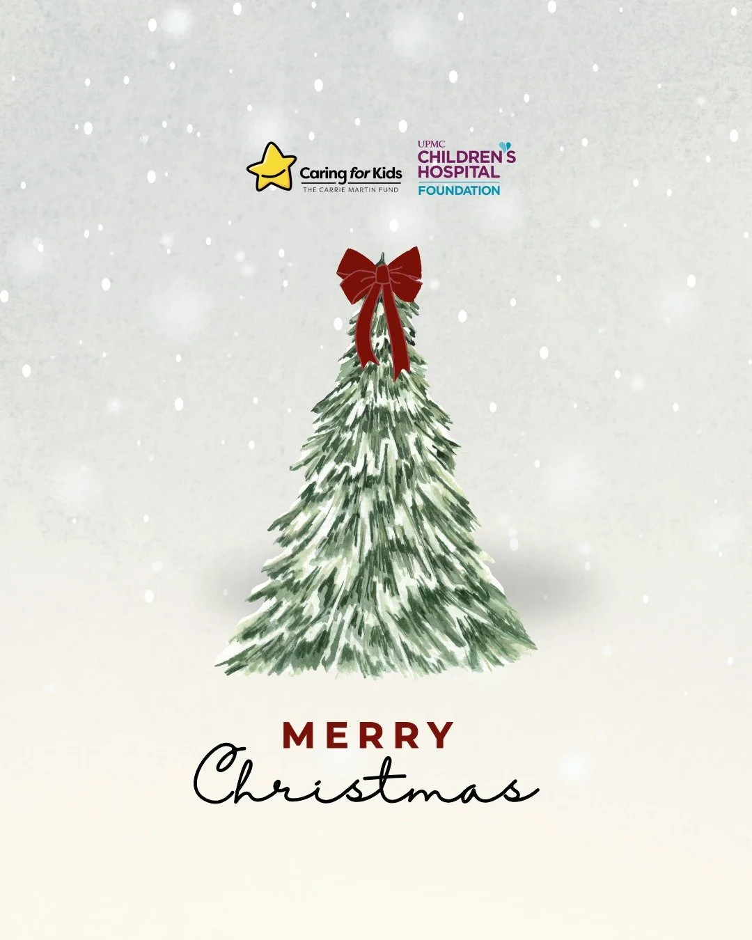 Merry Christmas from all of us at Caring for Kids. 🎄💛

Today we&rsquo;re filled with gratitude for family, friends, love, and the incredible community that continues to support our mission. 

Your kindness means more than you know, and we&rsquo;re 