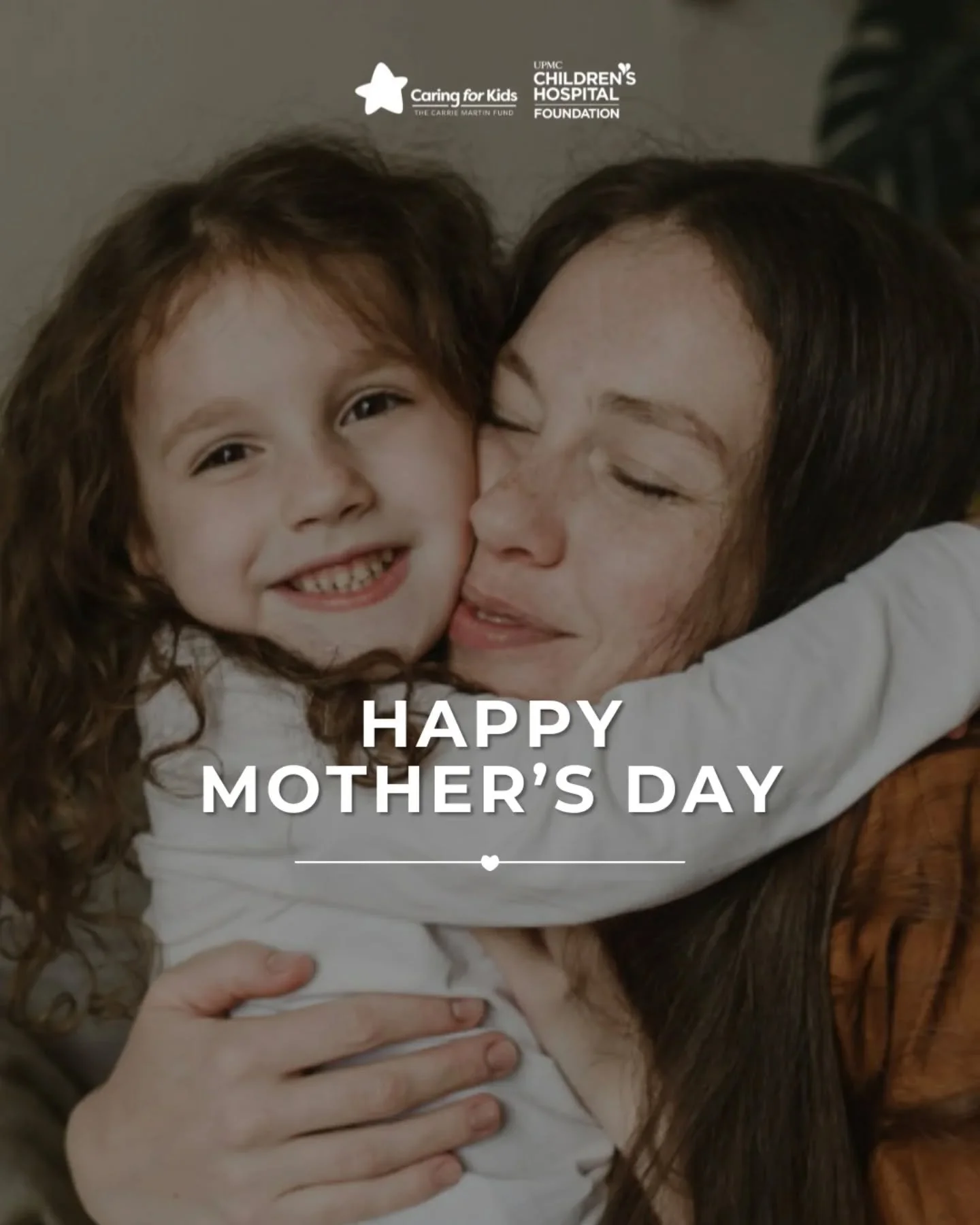 Moms really do it all&hellip;

the big things, the tiny things, and everything in between.

The quiet strength.

The endless love.

The great patience. 

Today is for the Mom who shows up every single day, even when it&rsquo;s hard.

Happy Mother&rsq