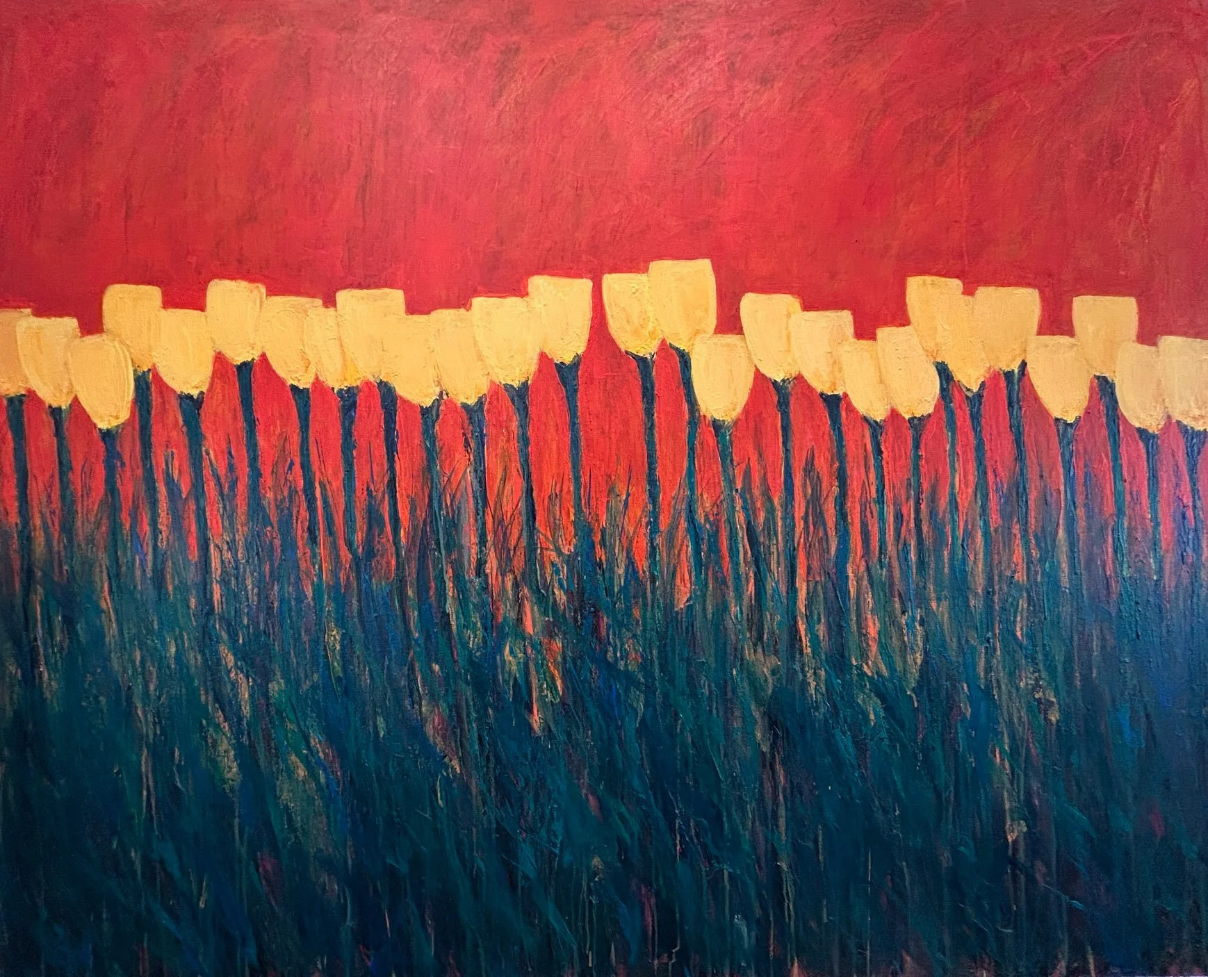 I Enter Elysium SOLD