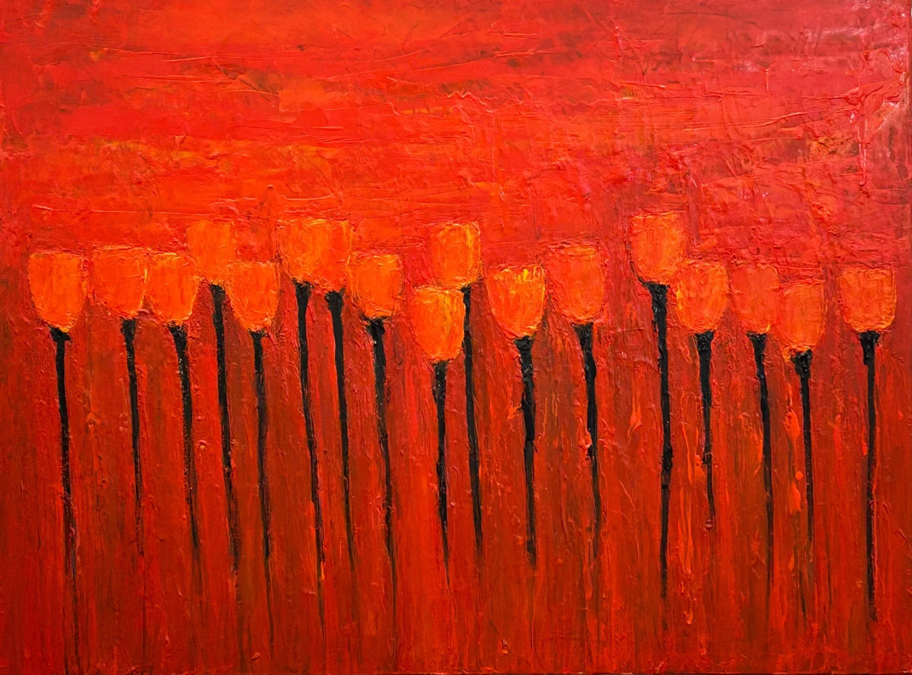 Flowers Of Elysium SOLD