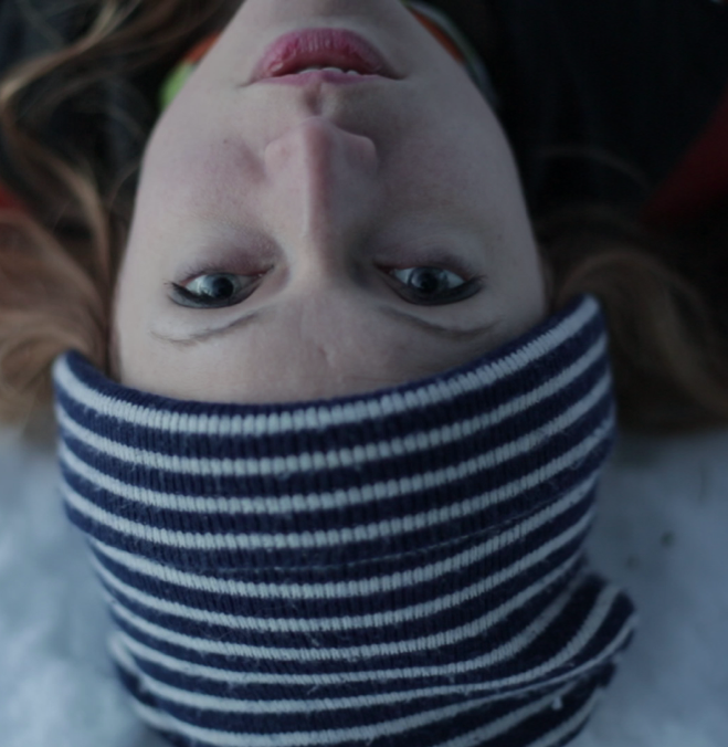 Music Video direction (2014)