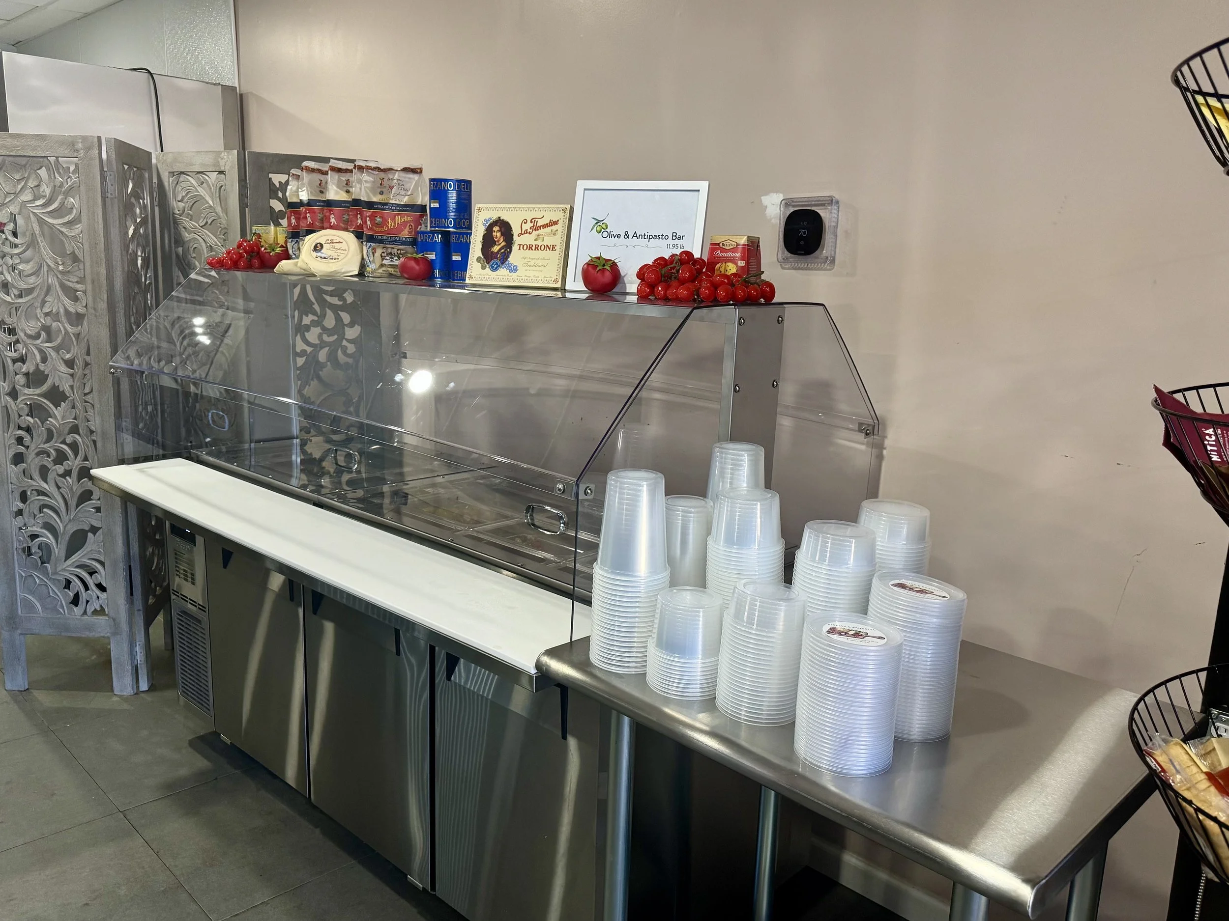 Olive Bar Pickels and Pancetta IMG_9882.jpeg