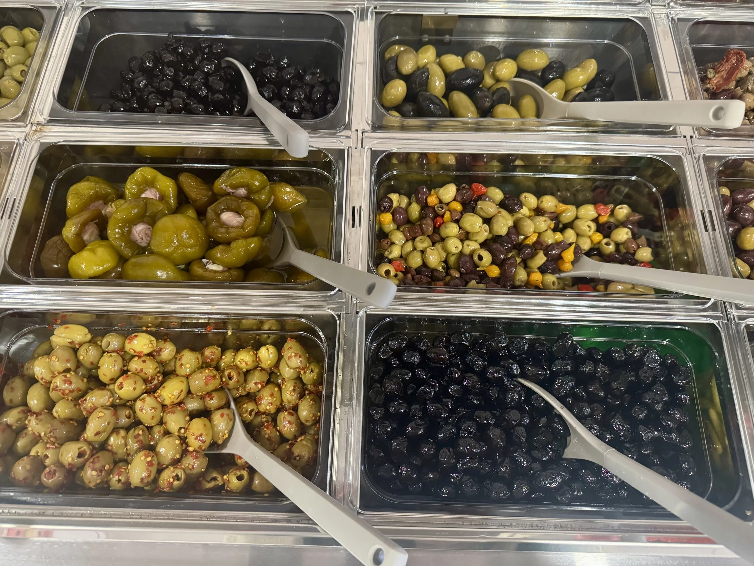 Olive Bar Pickels and Pancetta IMG_9916.jpeg