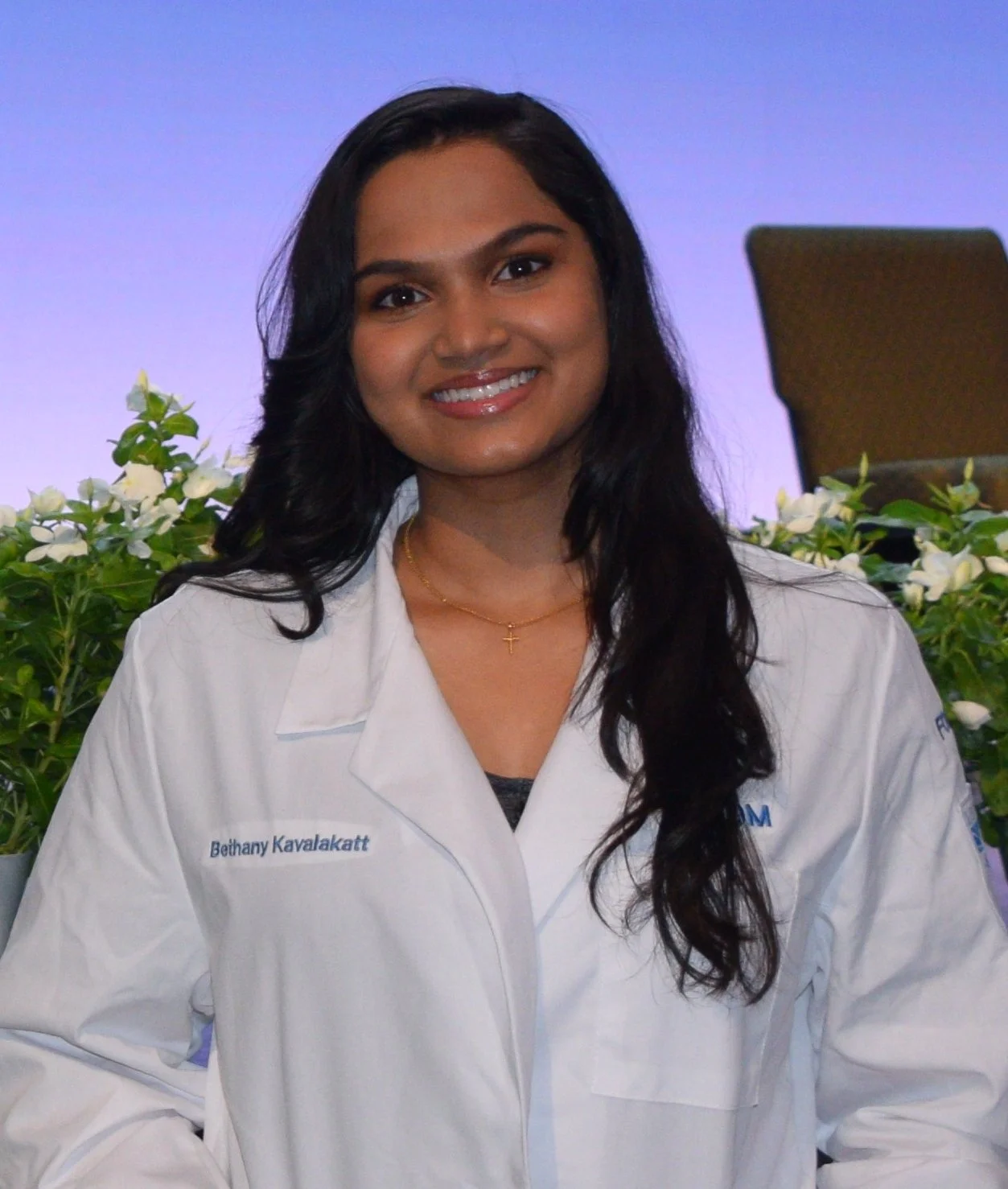 Bethany Kavalakatt 