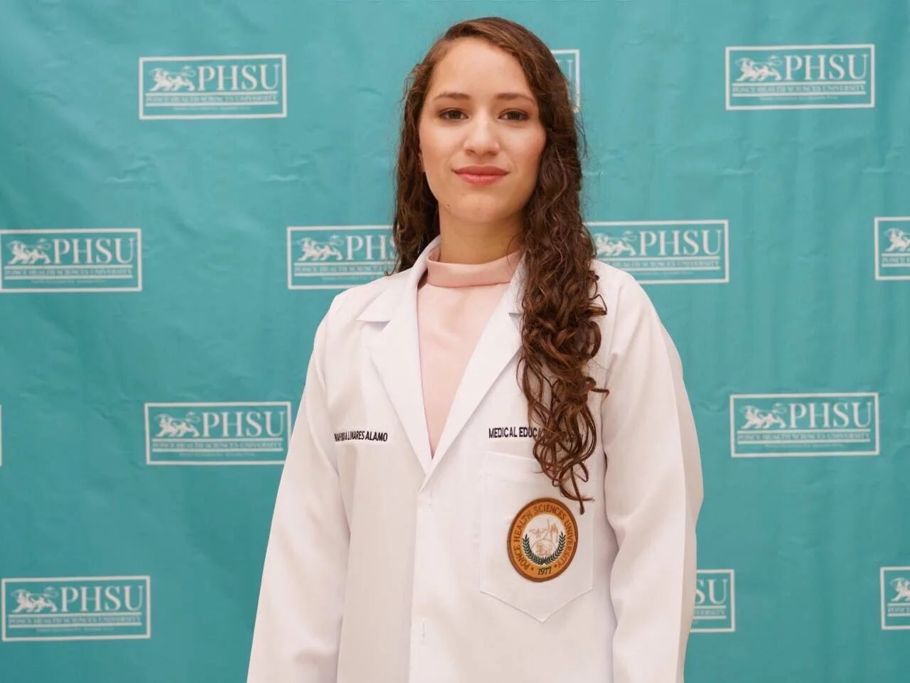 Nahyrka Linares Alamo