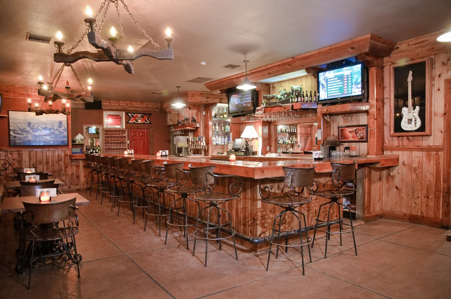 Our Story — THE STEAK OUT