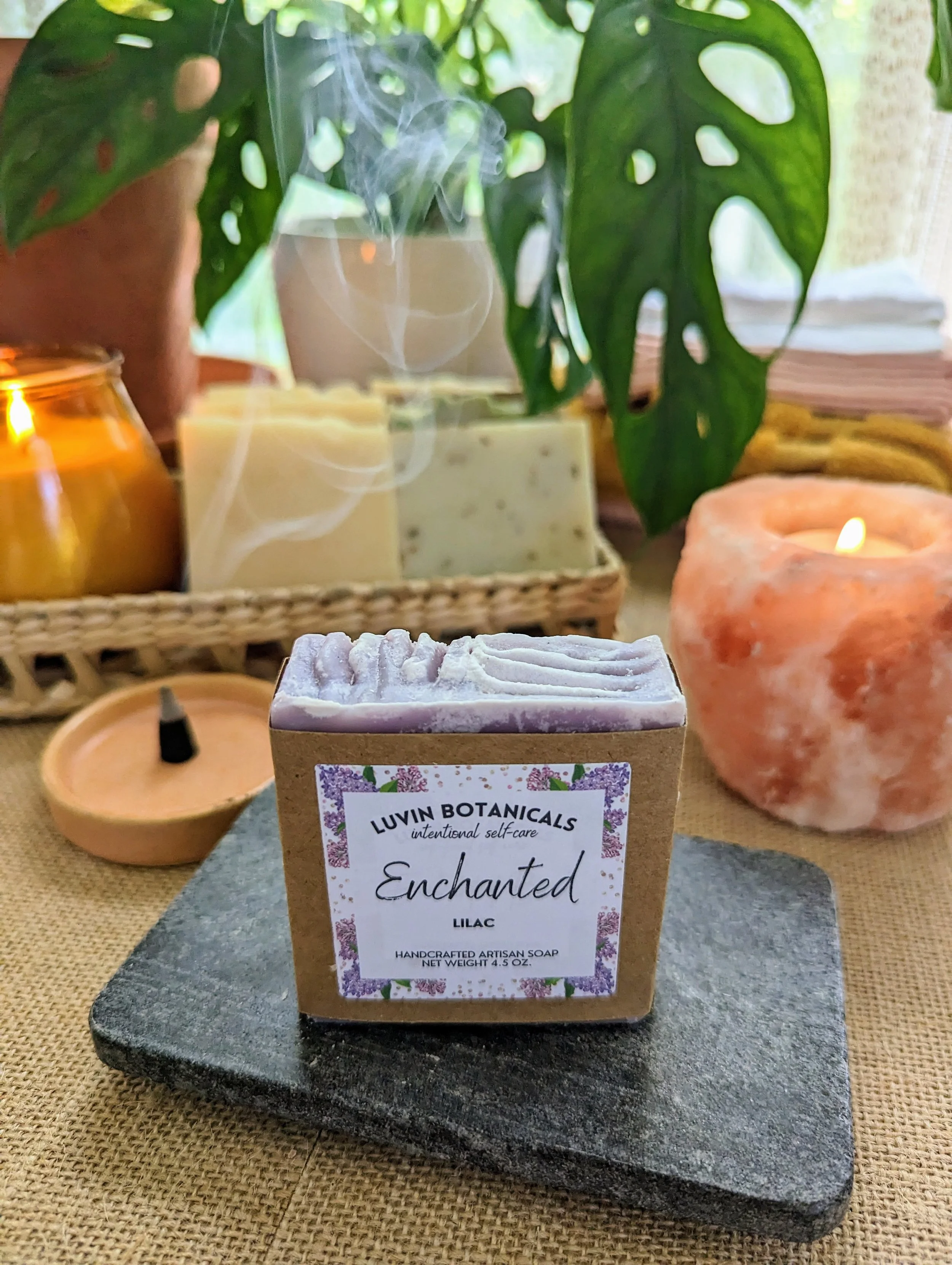 Enchanted Bar